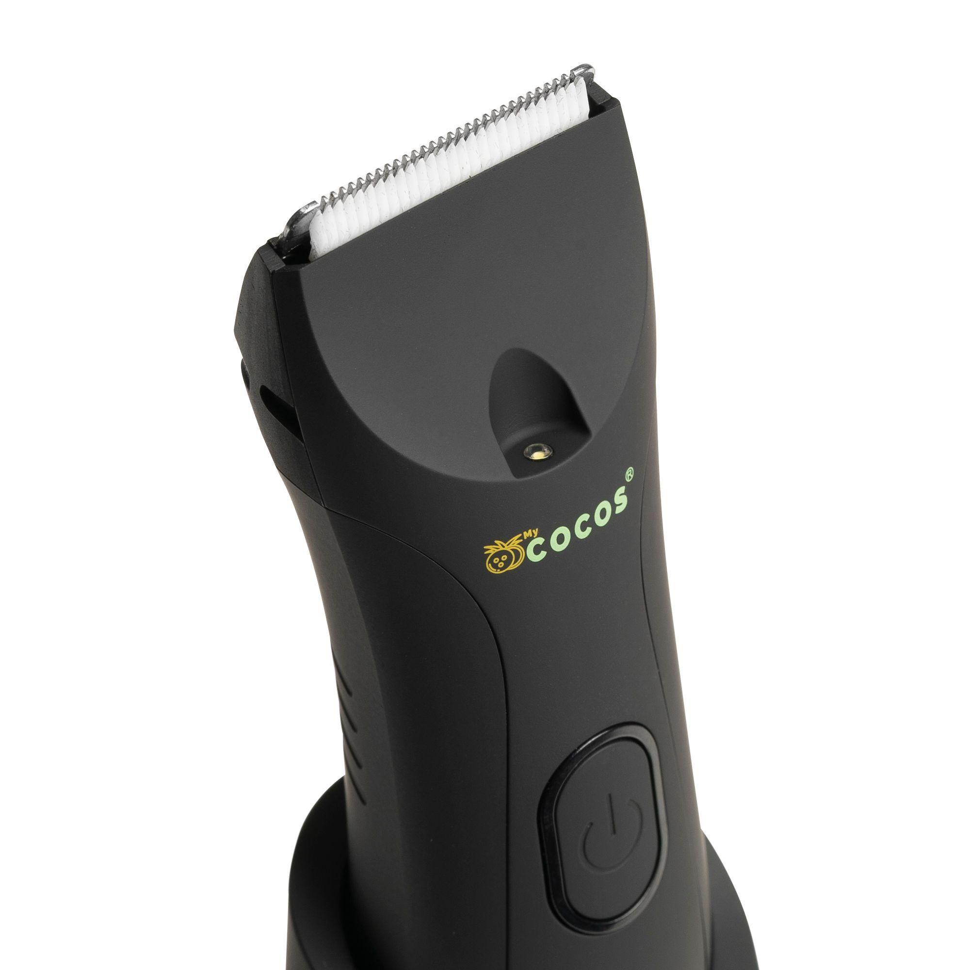 Kit Perfect Trio Mycocos® 4.0 Rasuradora Nasal Usb-3