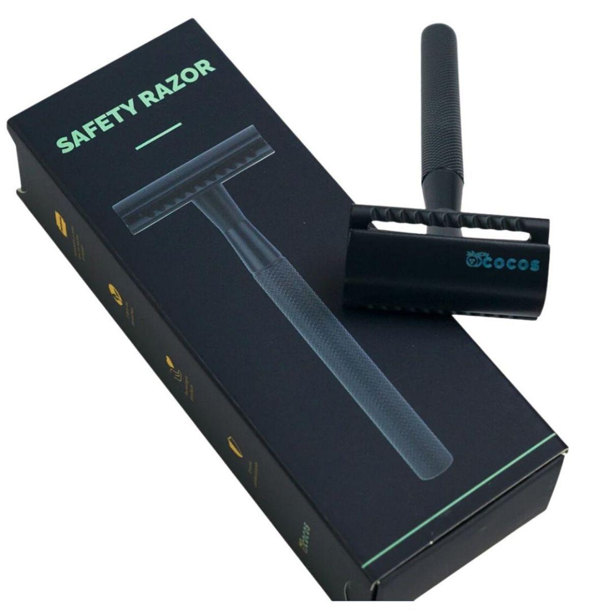 Kit Perfect Trio Mycocos® 4.0 Rasuradora Nasal Usb-7