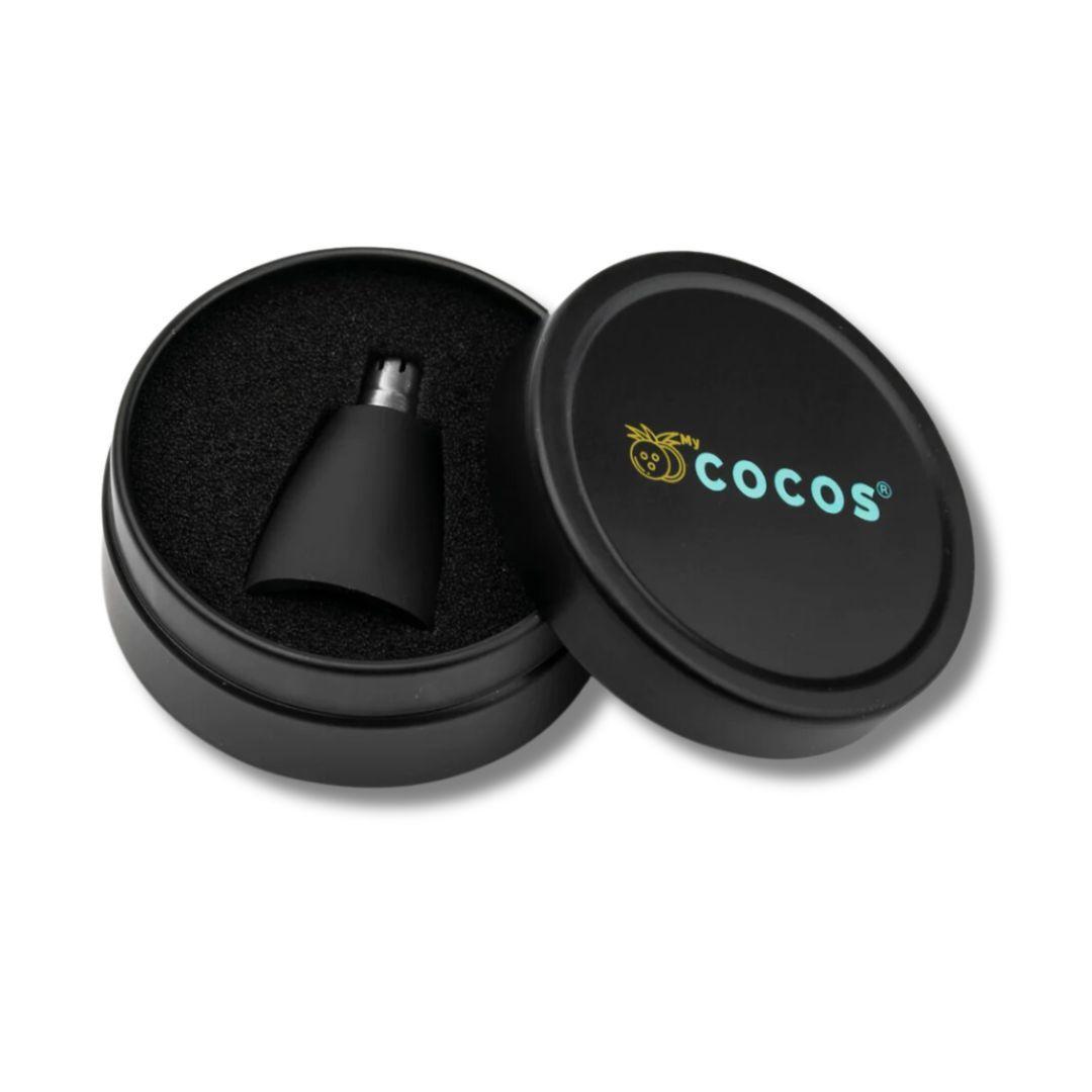 PRECISION KIT  Rasuradora Nasal y Cabezal MyCOCOS®-3