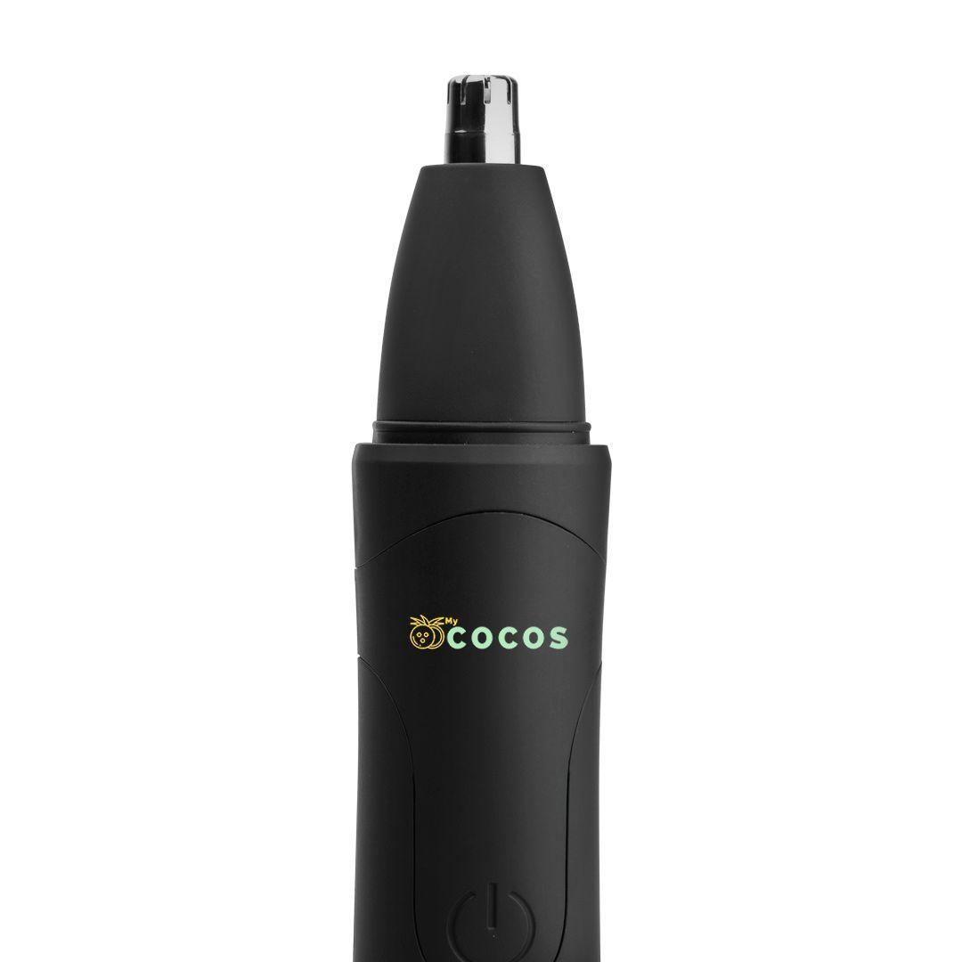 PRECISION KIT  Rasuradora Nasal y Cabezal MyCOCOS®-5