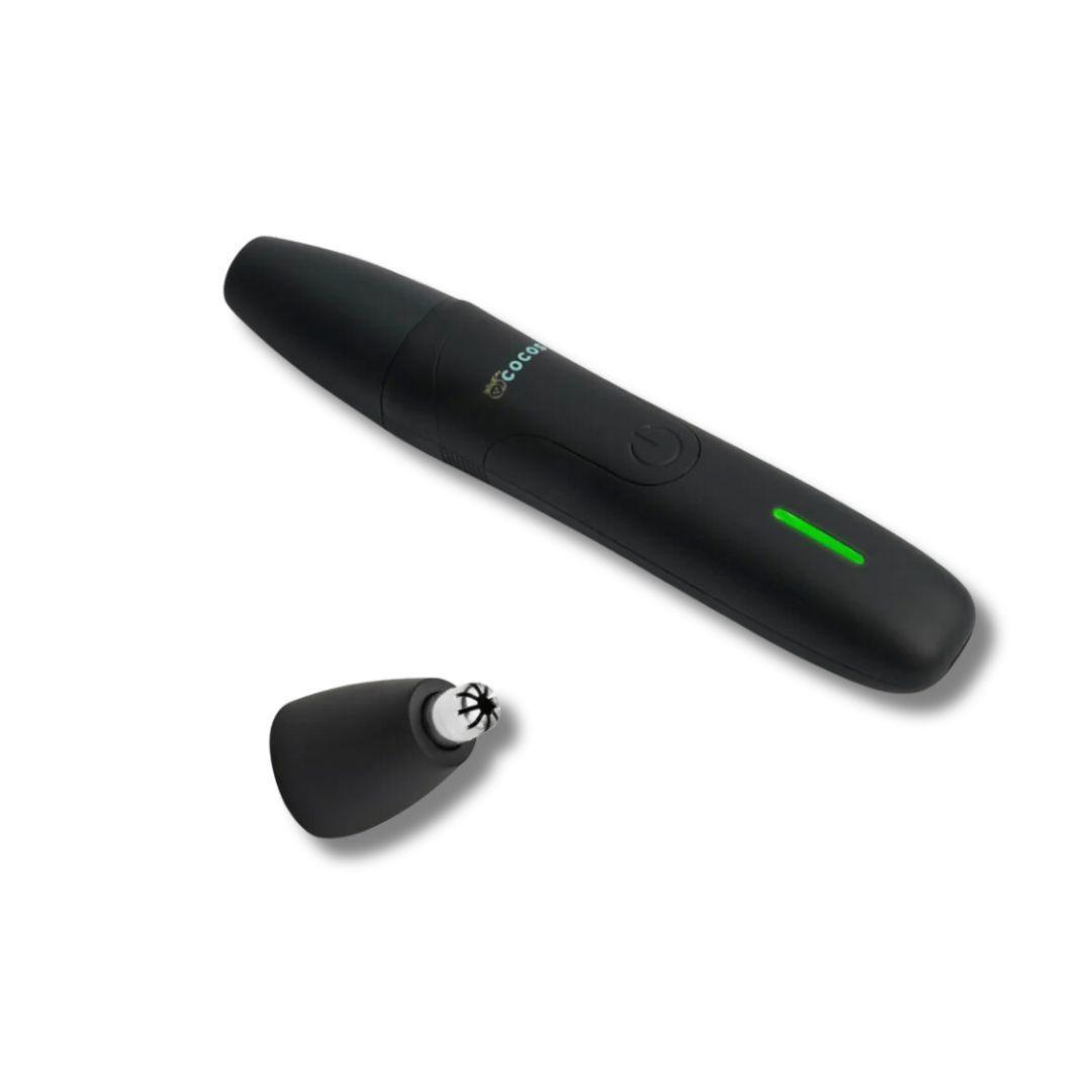 PRECISION KIT  Rasuradora Nasal y Cabezal MyCOCOS®-6