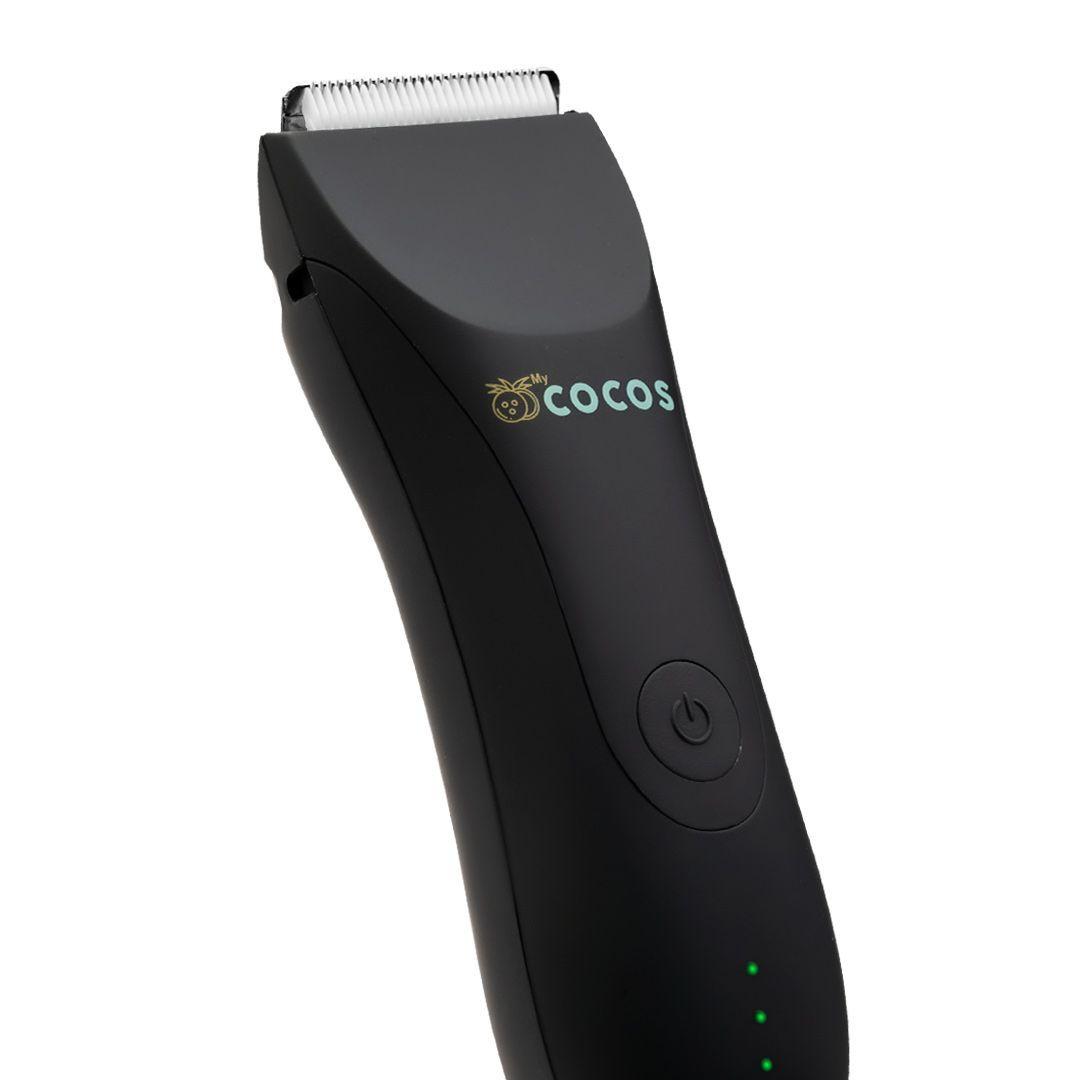 Rasuradora Masculina MY COCOS®️ 3.0 PRO-3