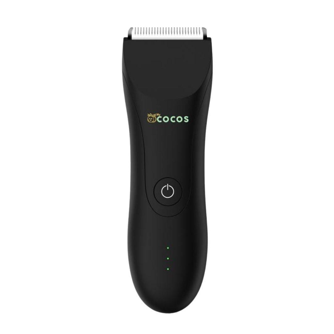 Rasuradora Electrica Masculina Corporal Mycocos -3