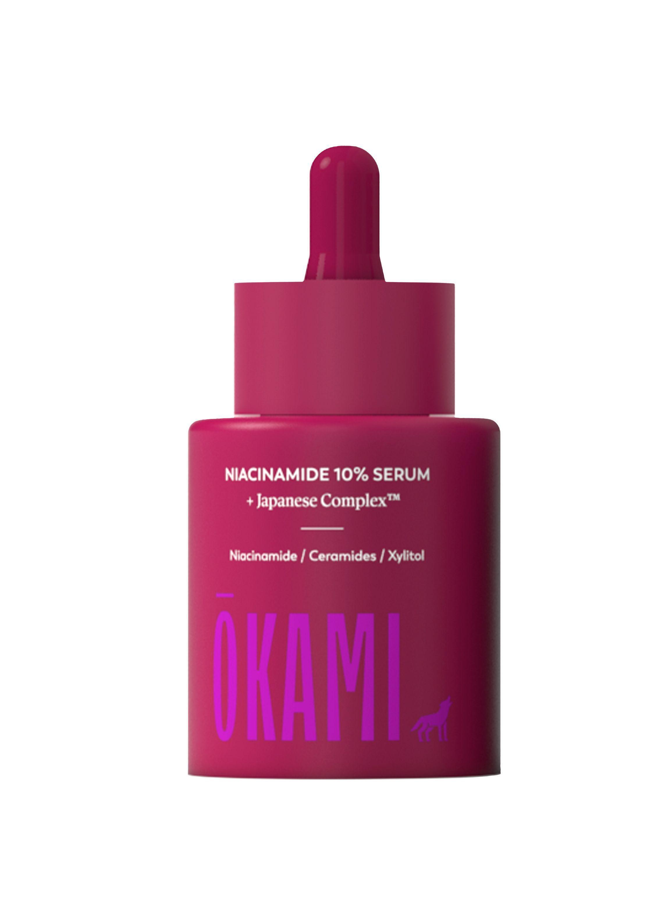 NIACINAMIDE 10% SERUM 30 ML-0