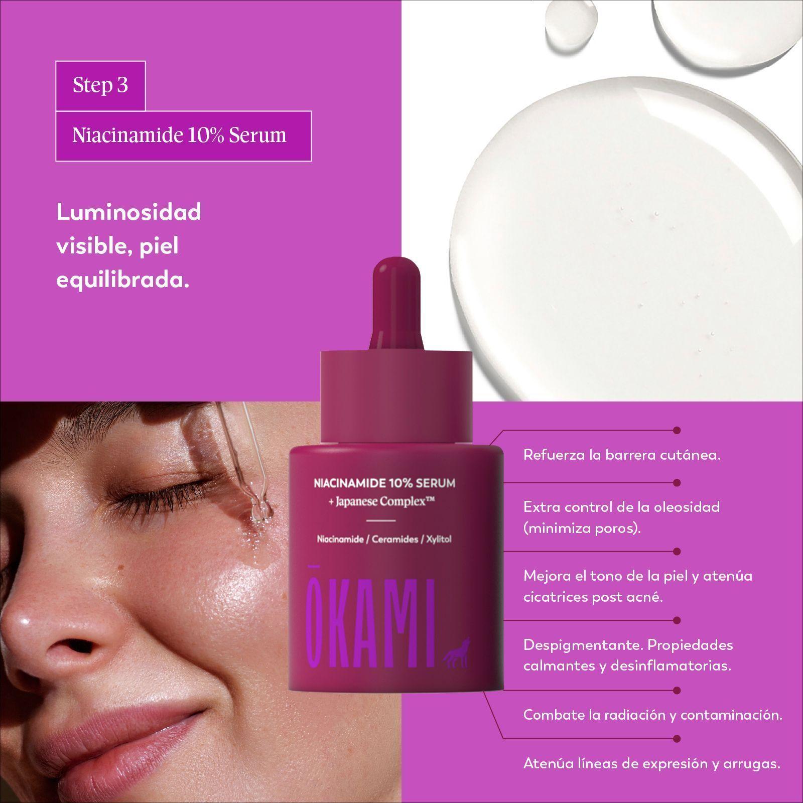 NIACINAMIDE 10% SERUM 30 ML-1