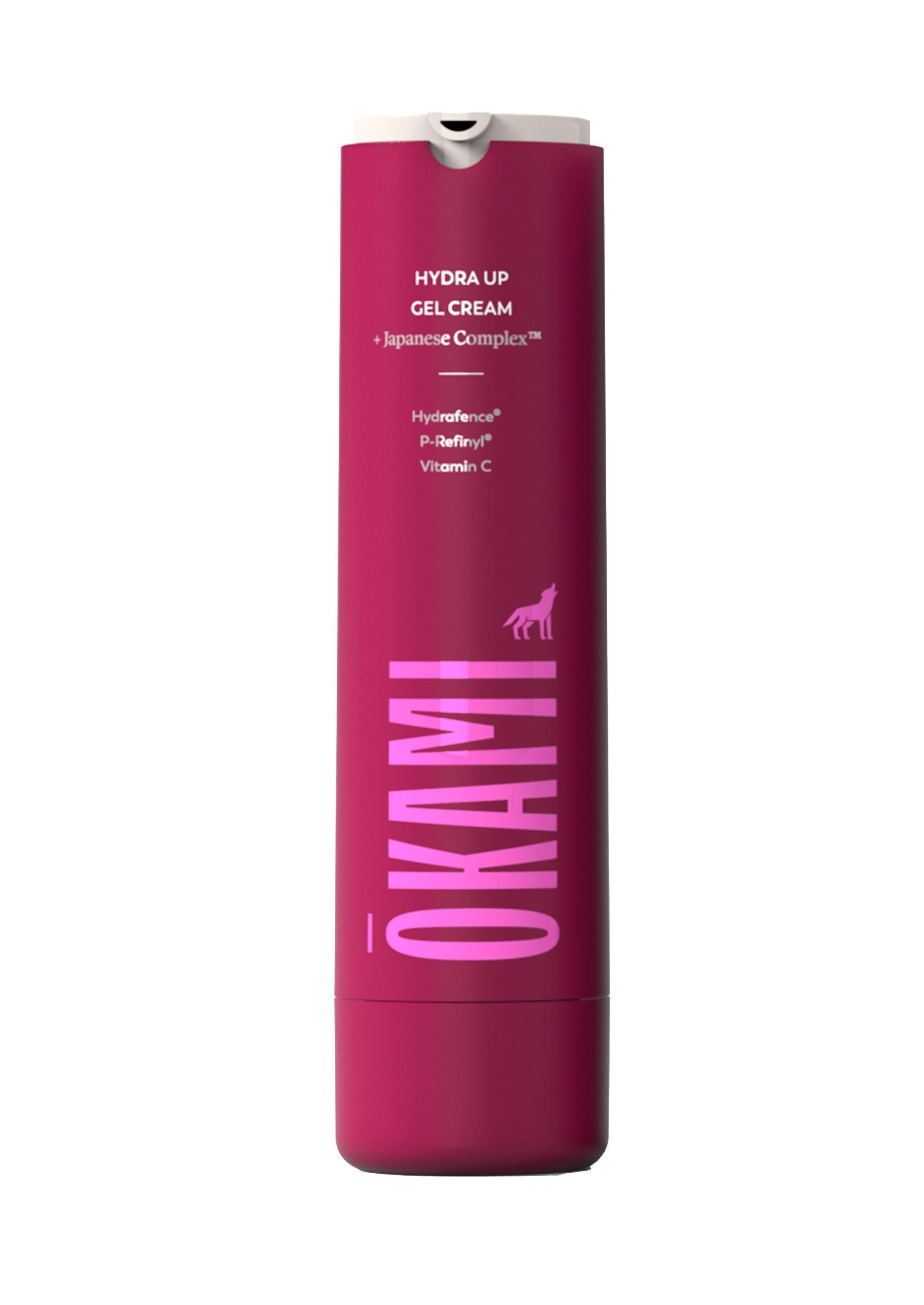 HYDRA UP GEL CREAM 50 ML-0