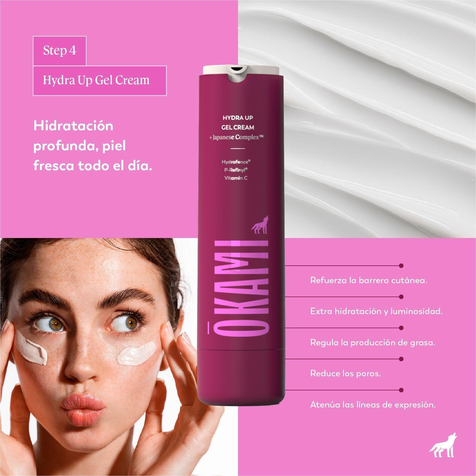 HYDRA UP GEL CREAM 50 ML-1