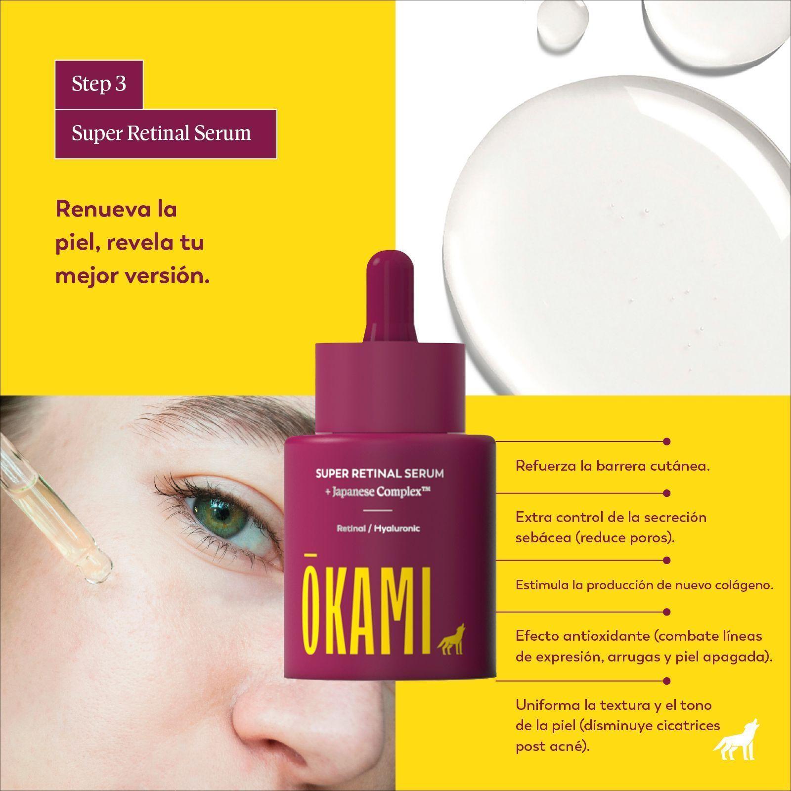 SUPER RETINAL SERUM 30 ML-1