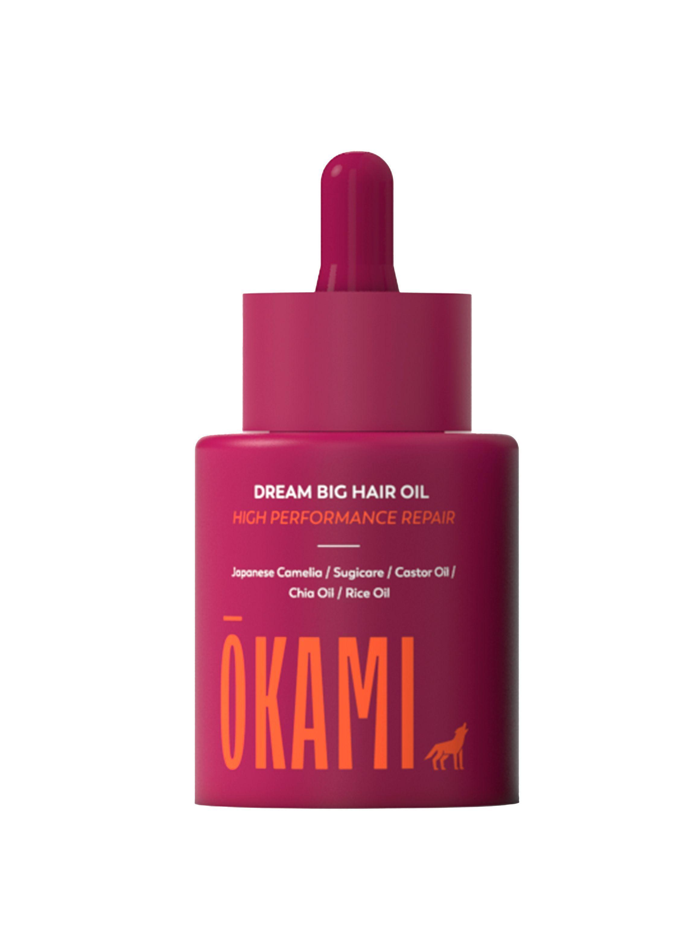 DREAM BIG HAIR OIL 25 ML-0