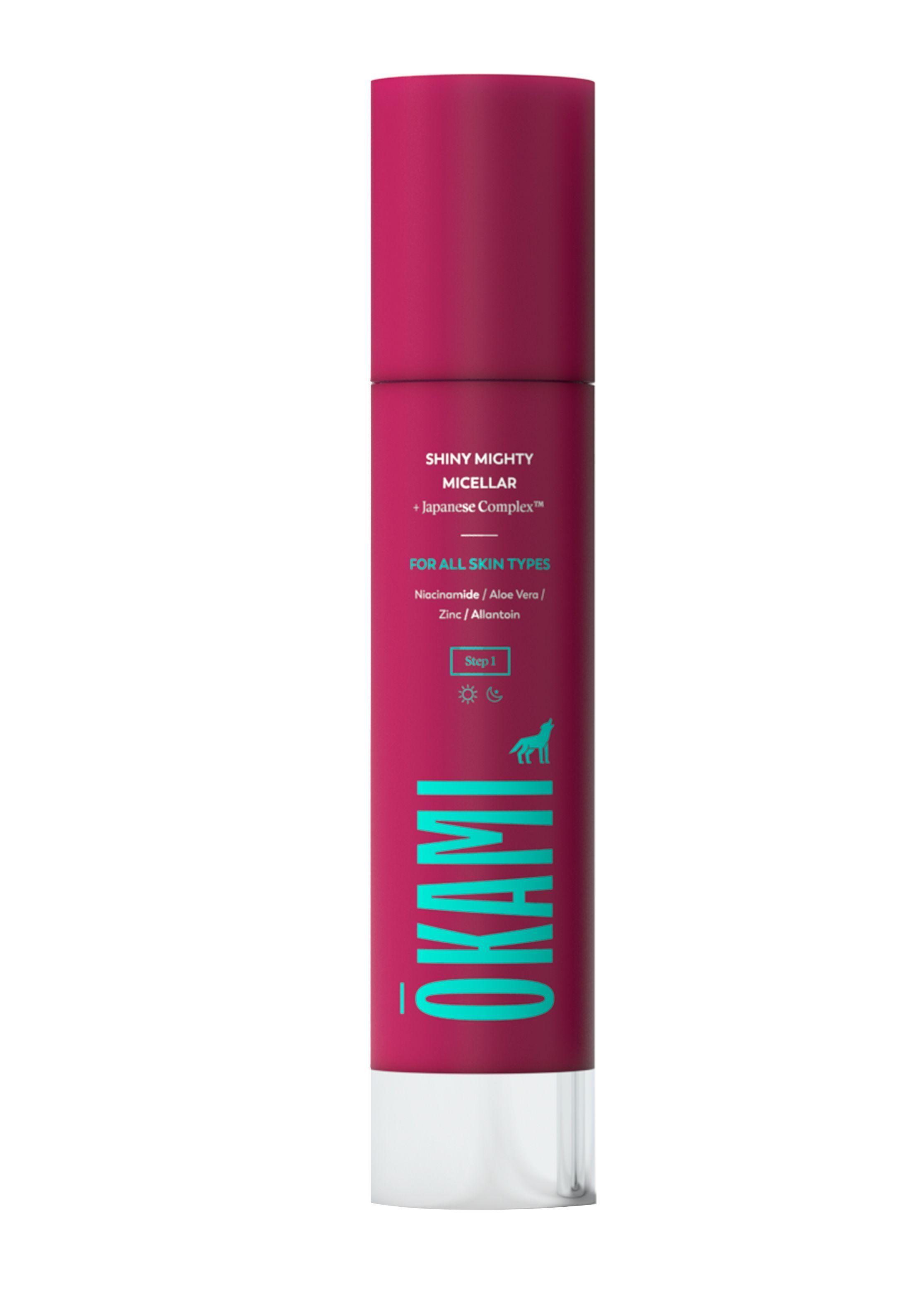 SHINY MIGHTY MICELLAR 120 ML-0