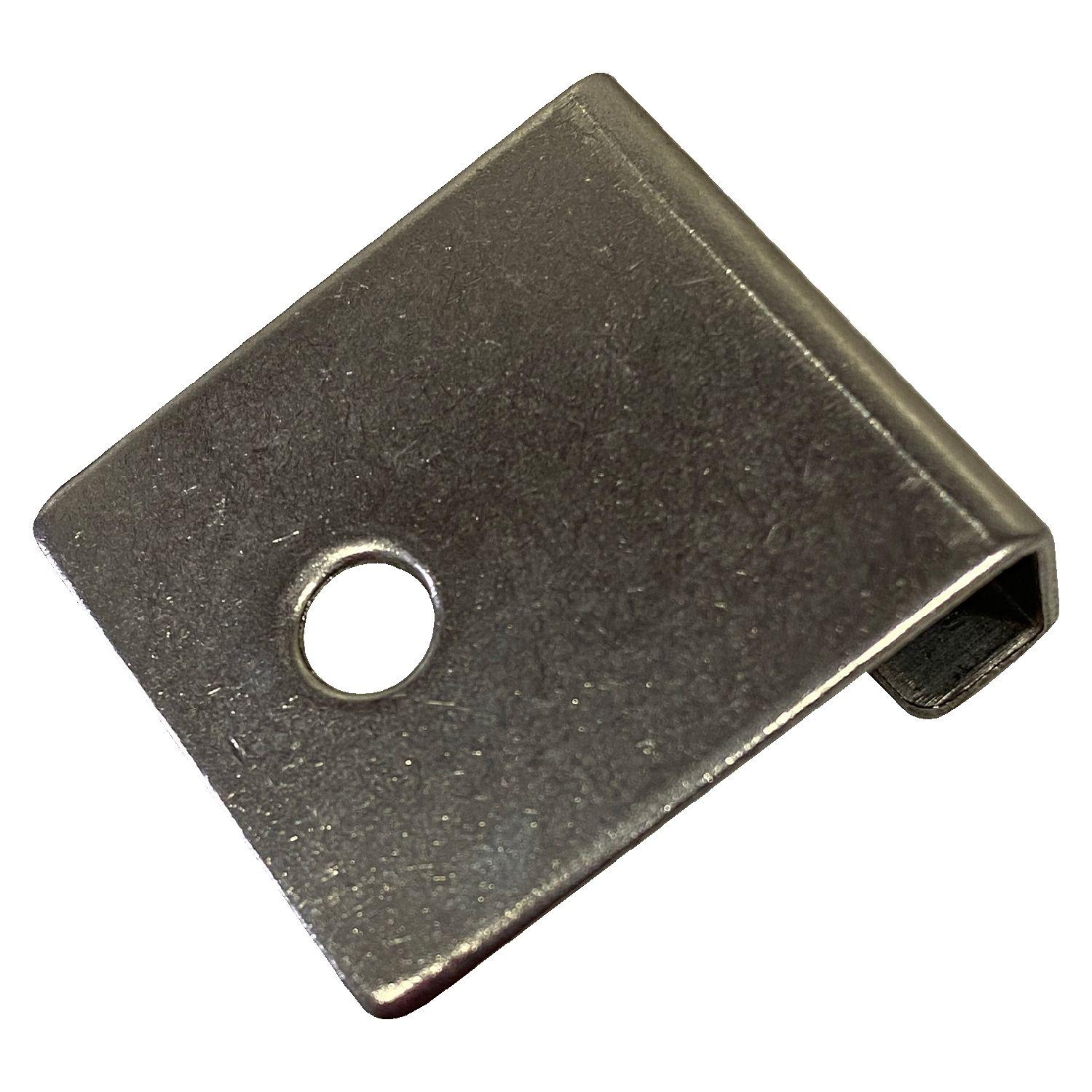 Fijación Inicio Metal Deck Clasicc Bolsa 100 U-1