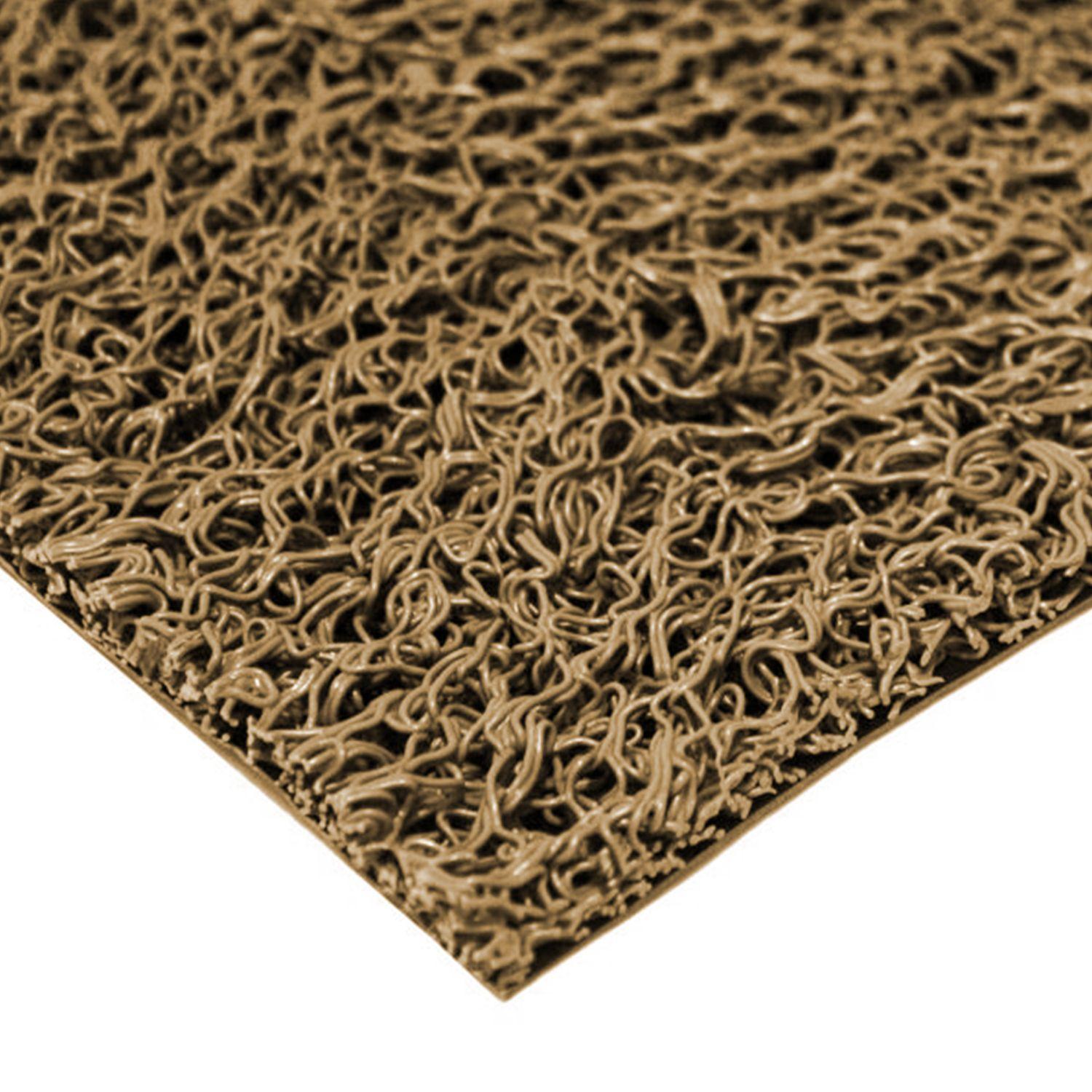Piso limpiapies 1.2mtx12mtx12mm alto trafico beige-2