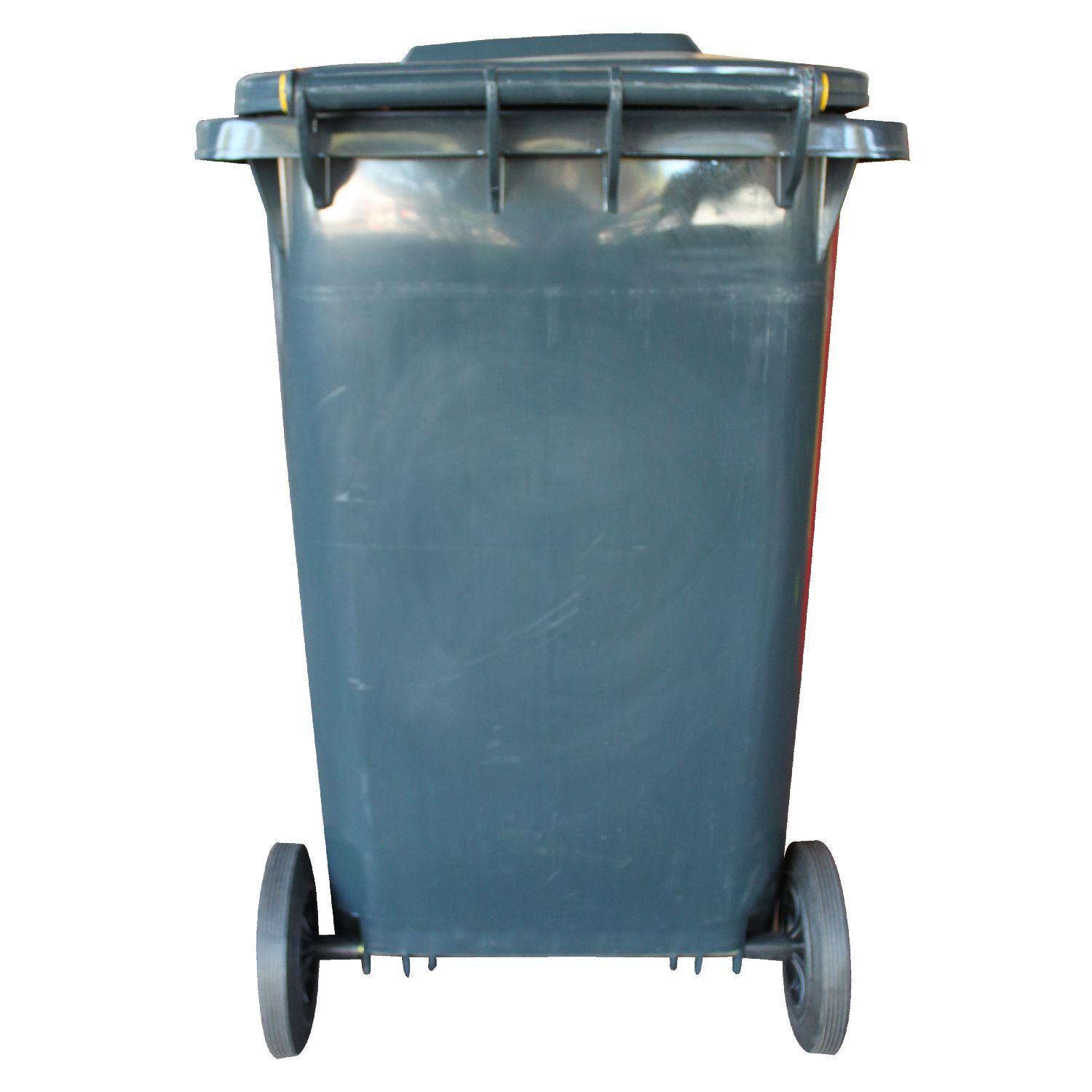 Basurero 360 lts gris-2