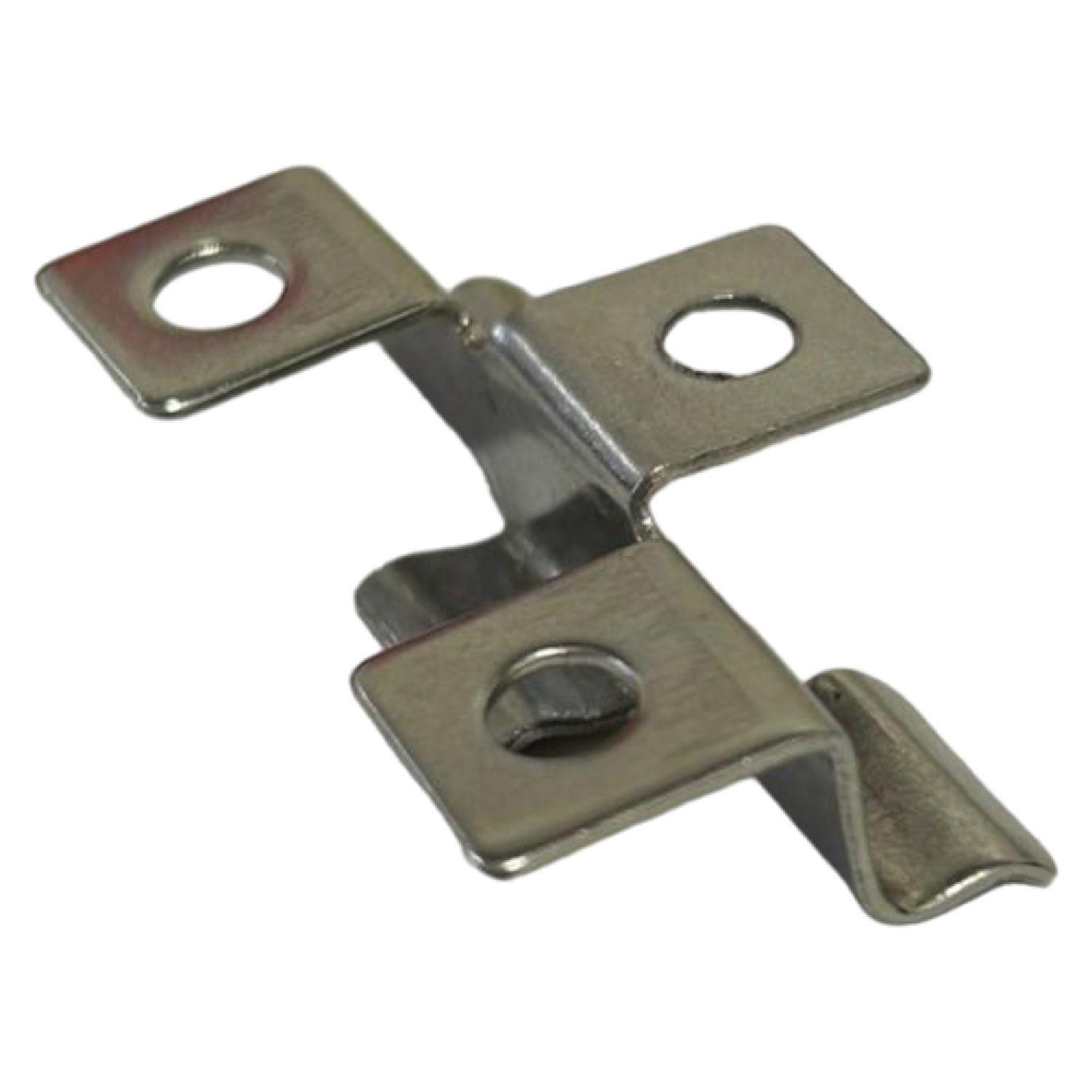 FIJACION METAL DECK CLASSIC 100 UNID-0