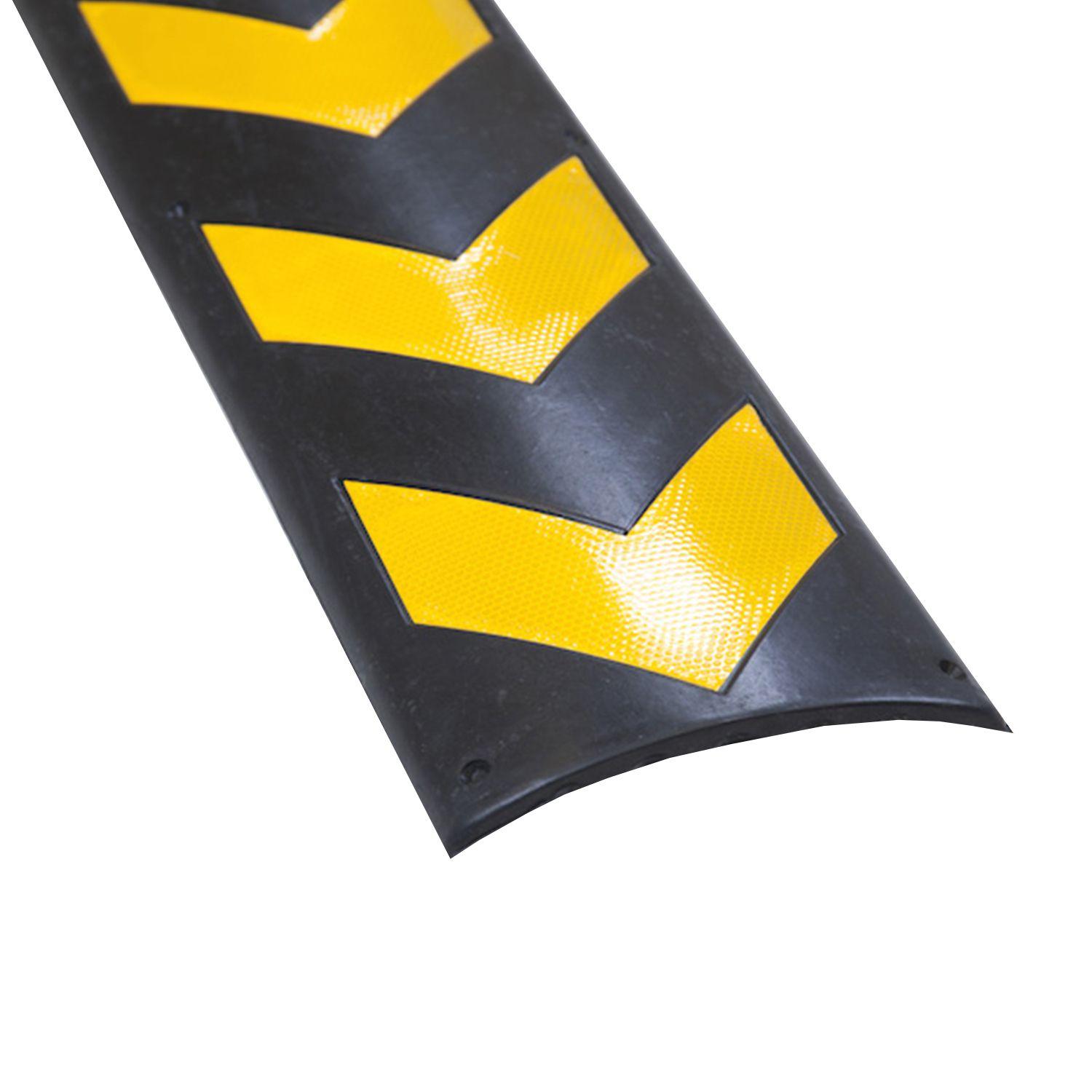 Protector pared c/ flecha ama 22x80 cm-2