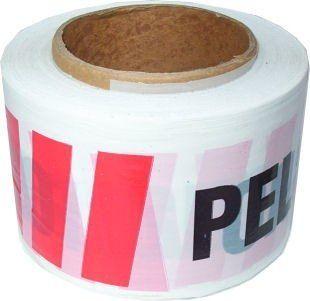 Cinta peligro 13x0.50x350-1