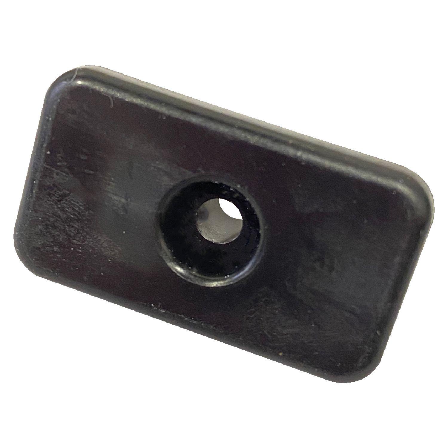 FIJACION PLASTICO DECK CLASSIC 100 UNID-0