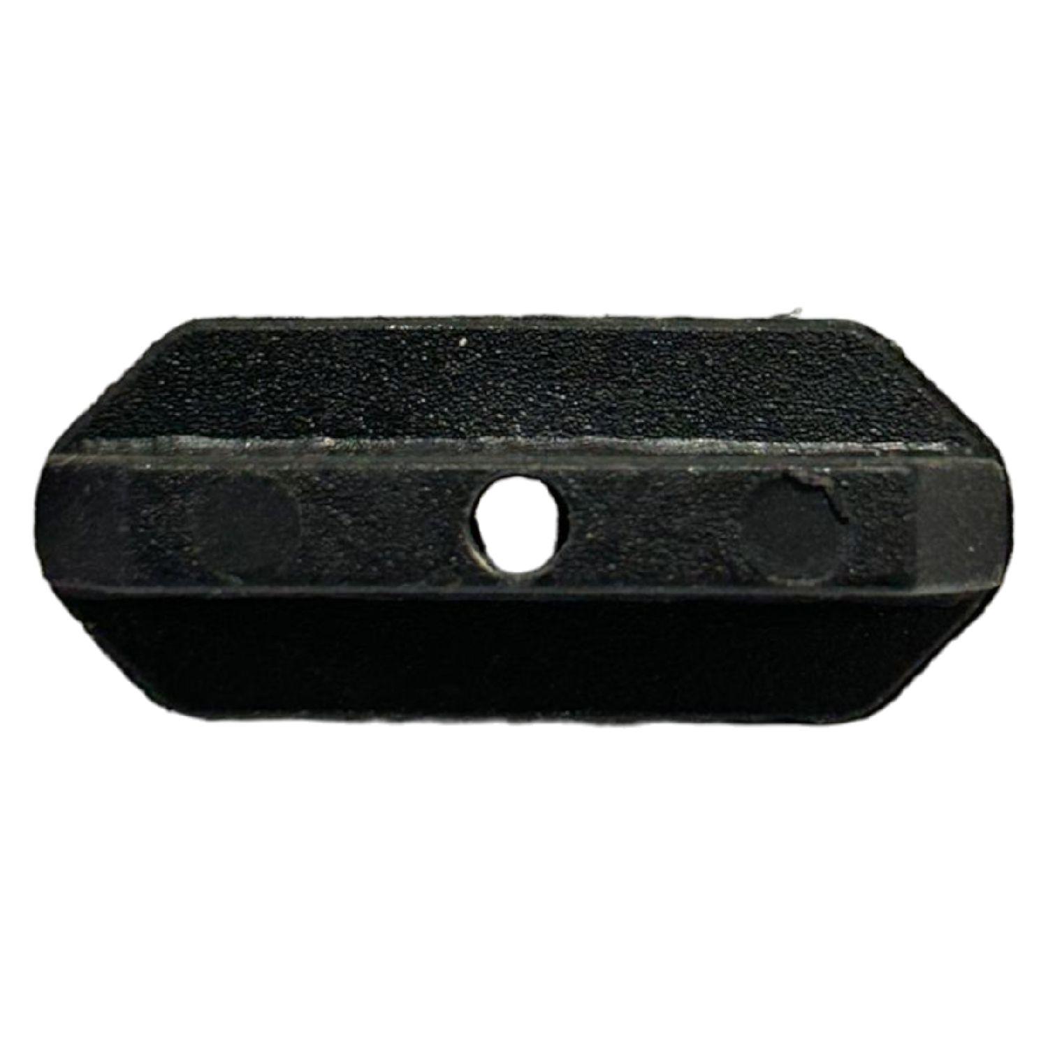 FIJACION PLASTICOS DECK RUSTICO 100 UNID-0