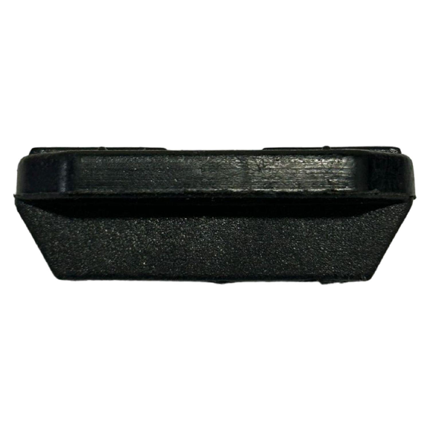 FIJACION PLASTICOS DECK RUSTICO 100 UNID-1