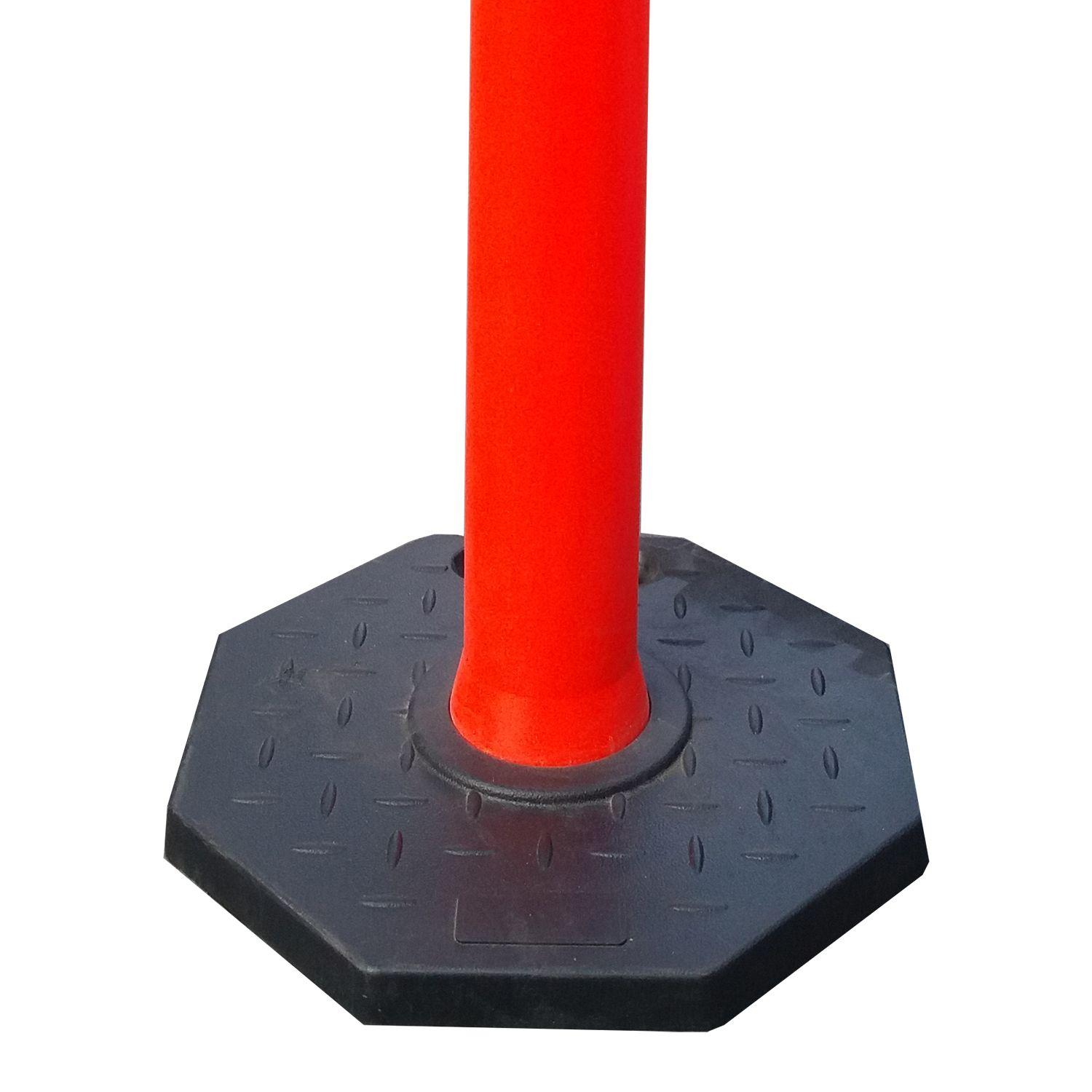 Hito t-120 base goma nar 120x10-2