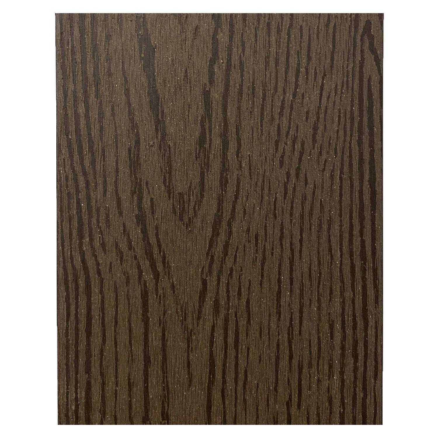 TABLA DECK CLASSIC 135X25X2200 MM CHOCOLATE LORENZINI-2