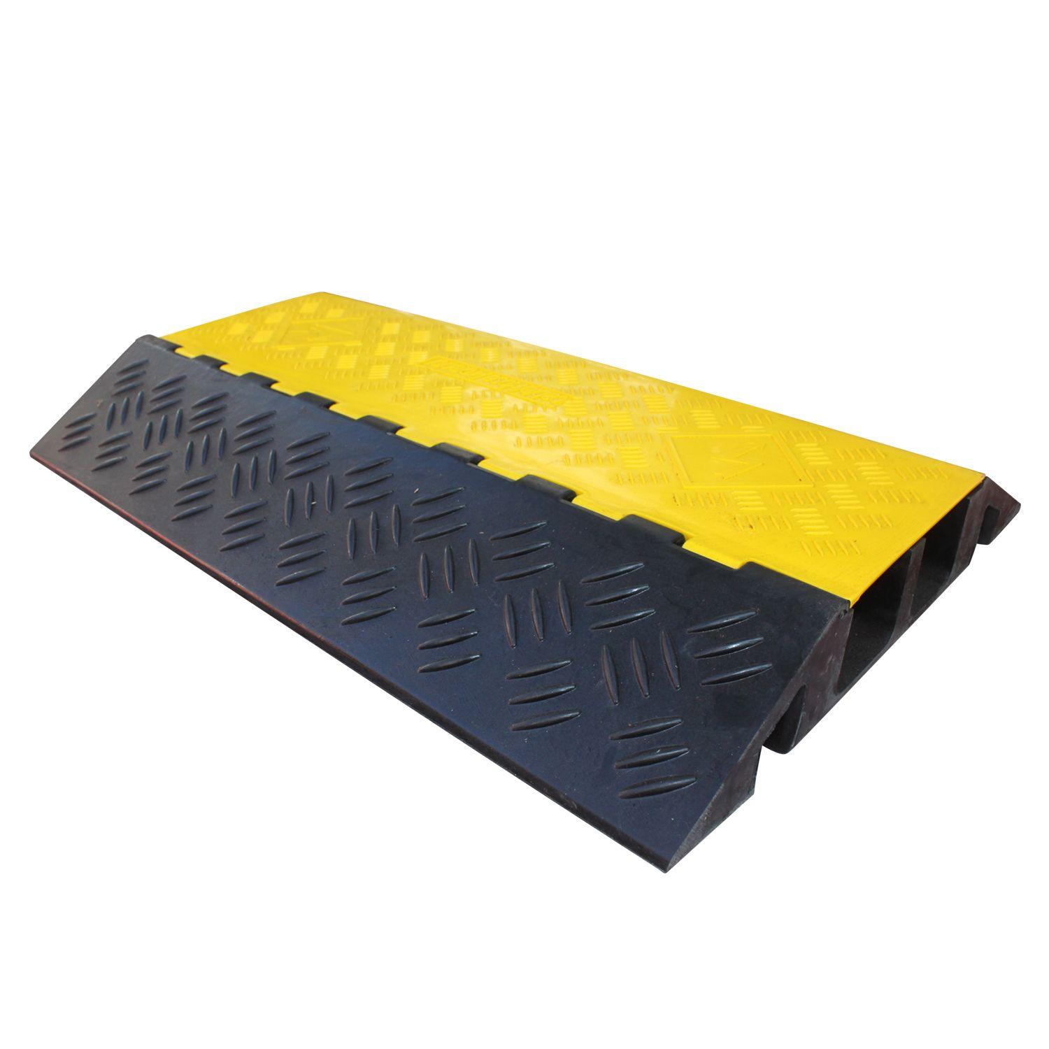 Pasacable 2 vias para 90 mm de Diam.-2