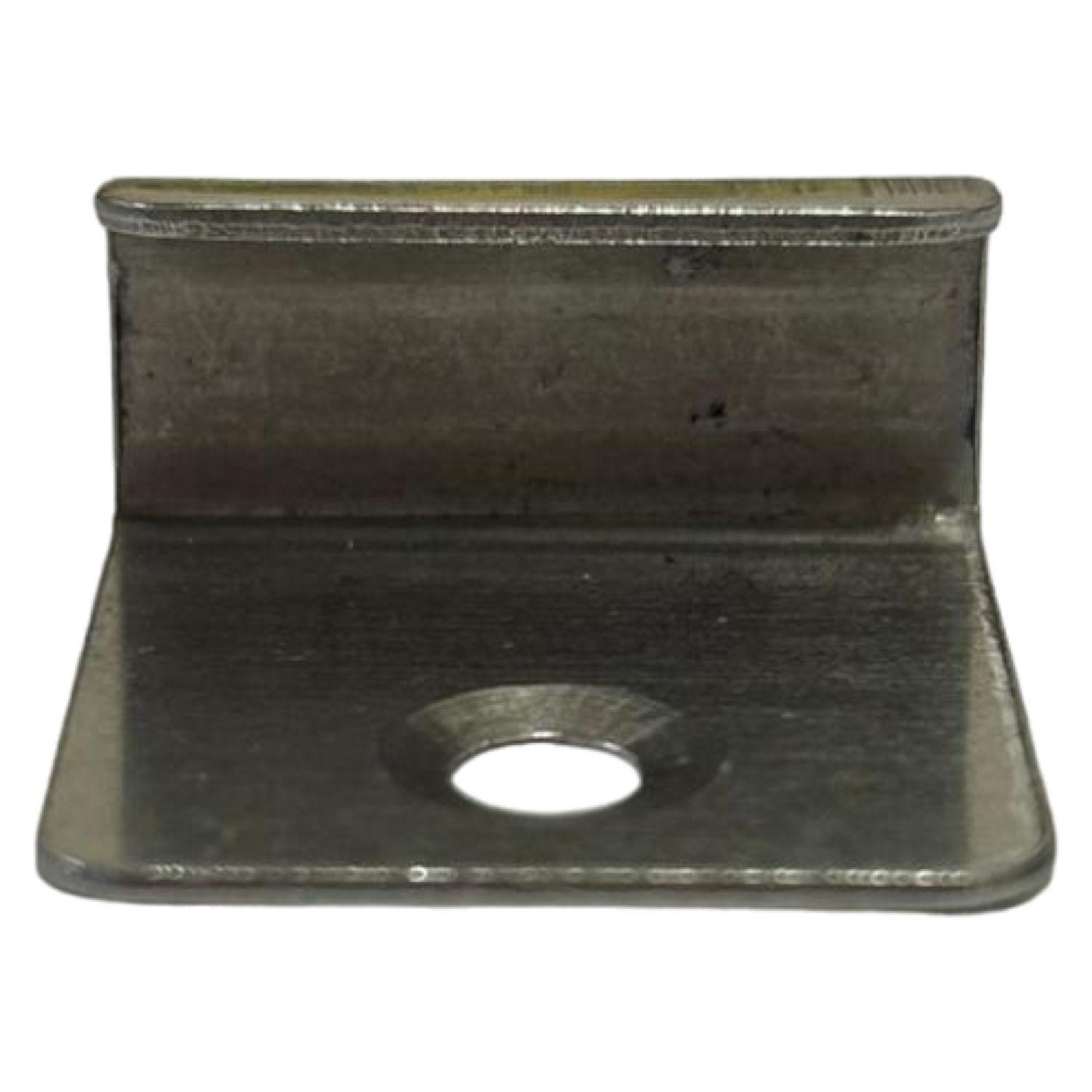 FIJACION INICIO METAL DECK RUSTICO 100 U-0