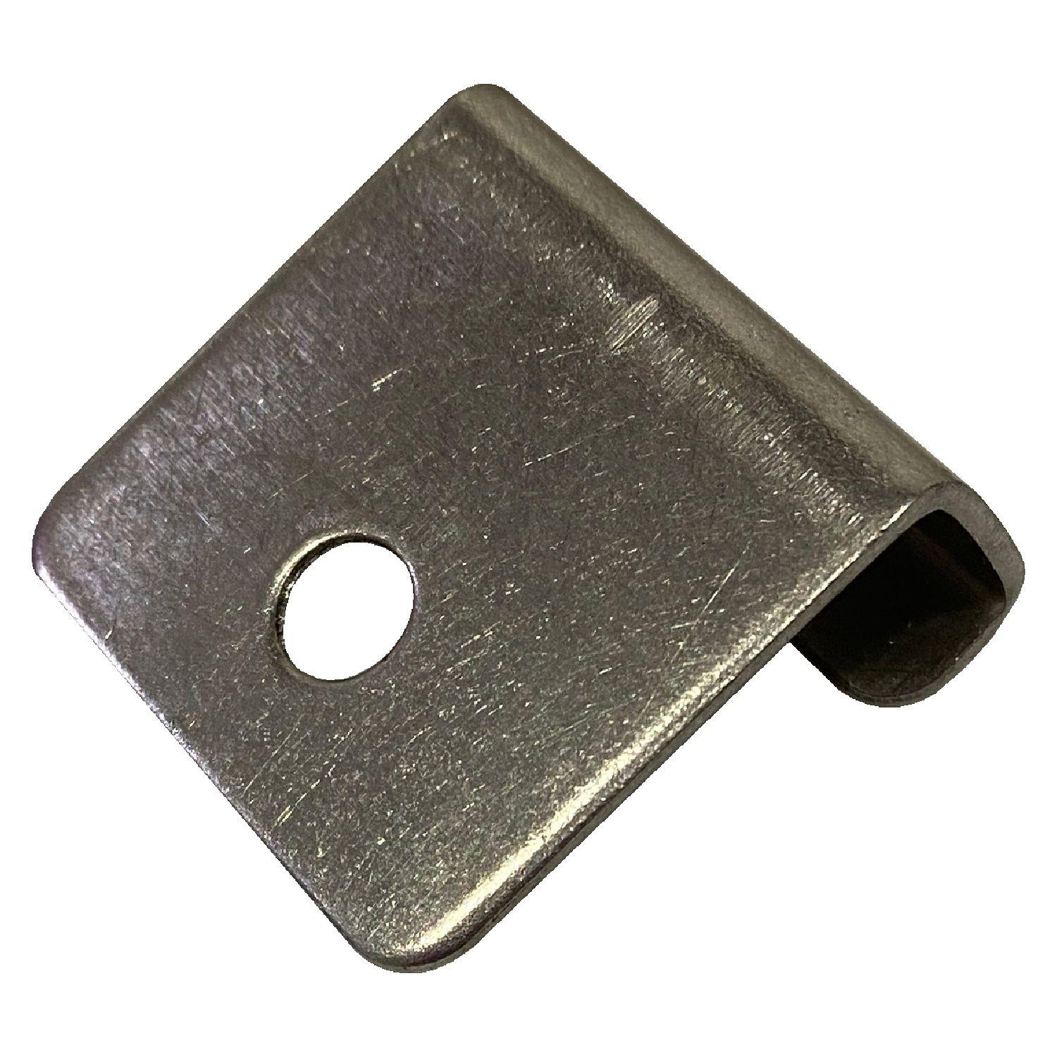 FIJACION INICIO METAL DECK RUSTICO 100 U-1