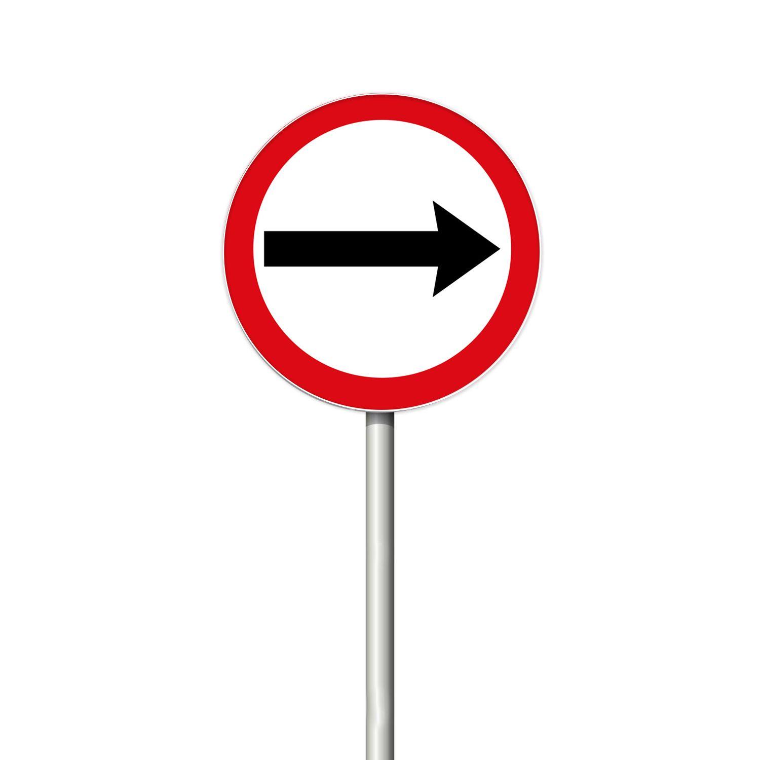 Señaletica direccion obligatorio-1