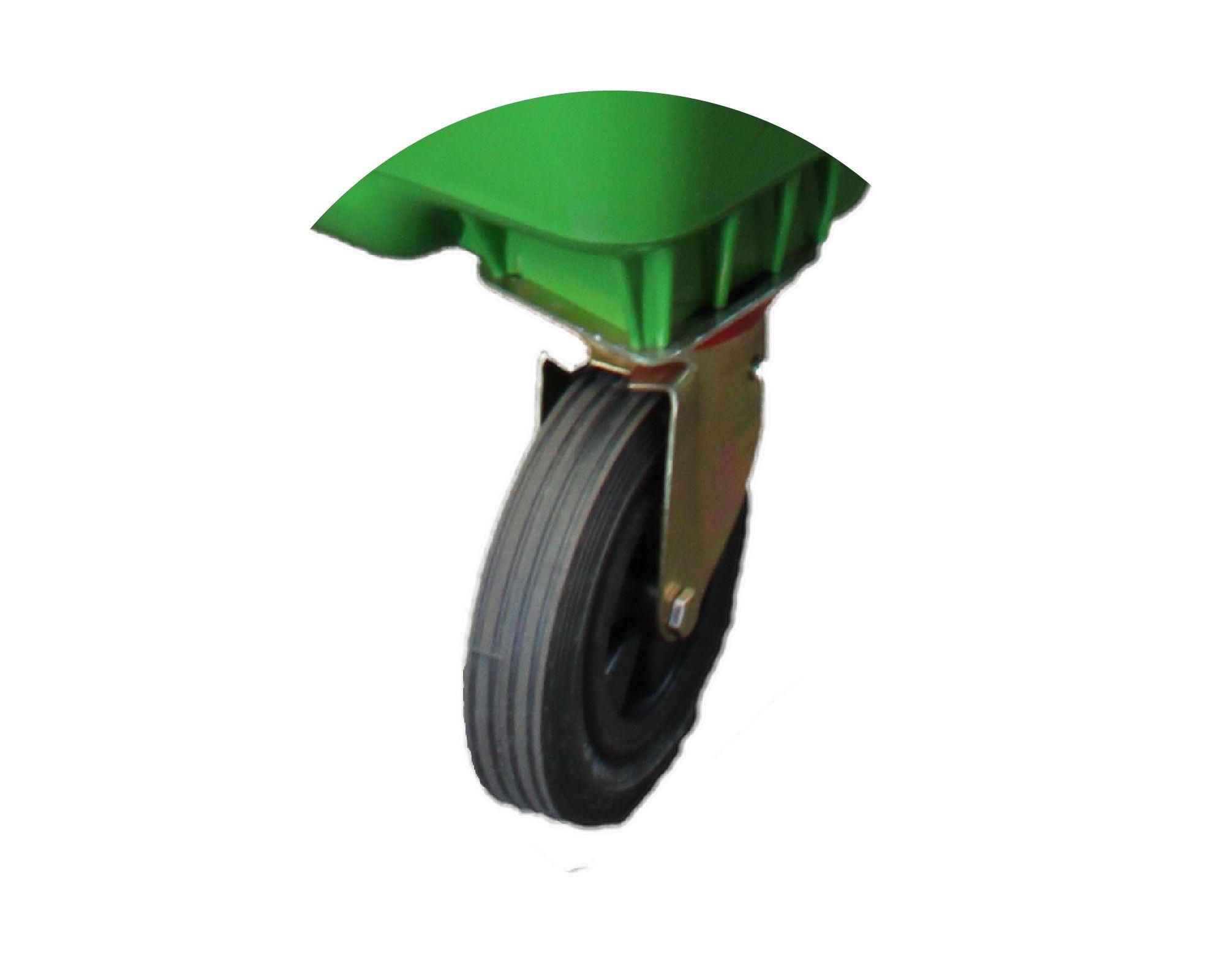 BASURERO 1100 LTS VERDE-4