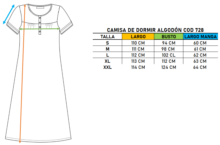 BECKIL COD 728 CAMISA  ALGODON  ESTAMPADO MANGA CORTA-3