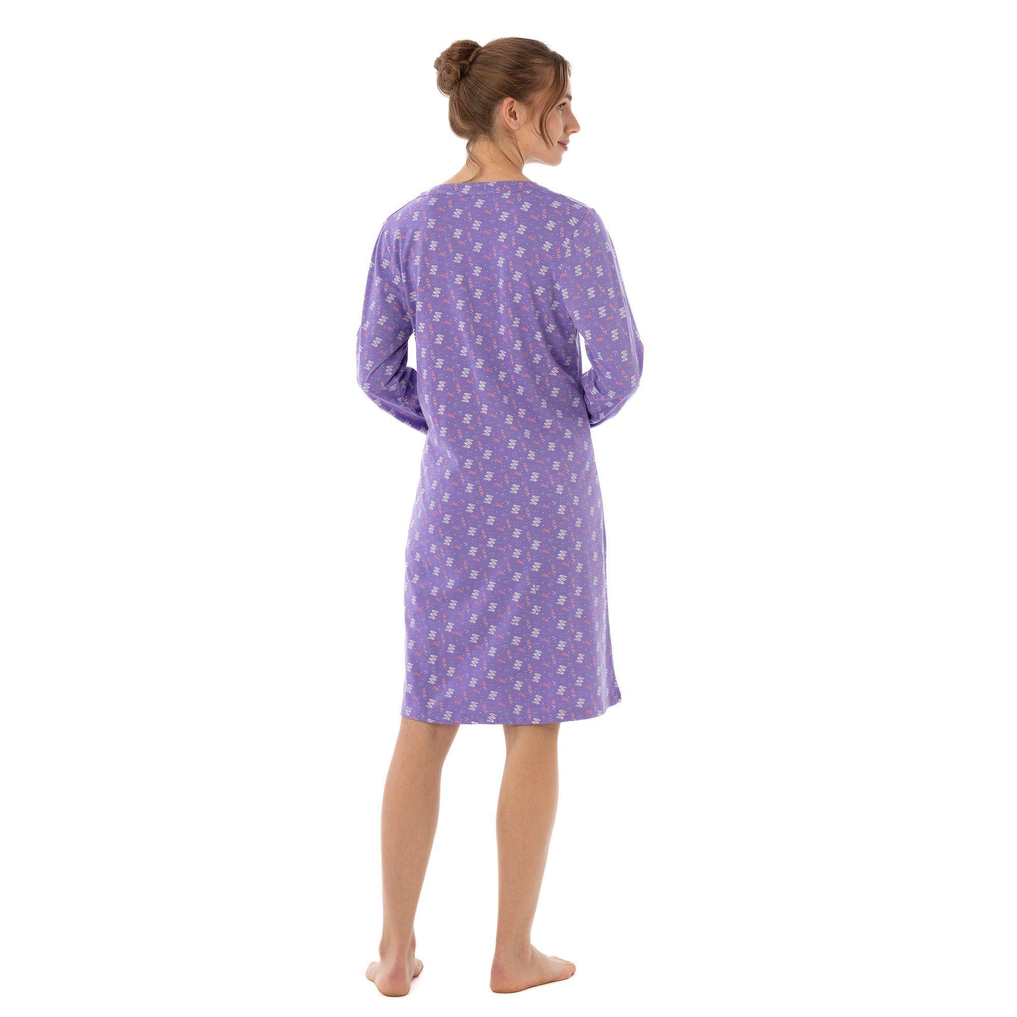 BECKIL COD 716 CAMISOLA  ALGODON  ESTAMPADO-2