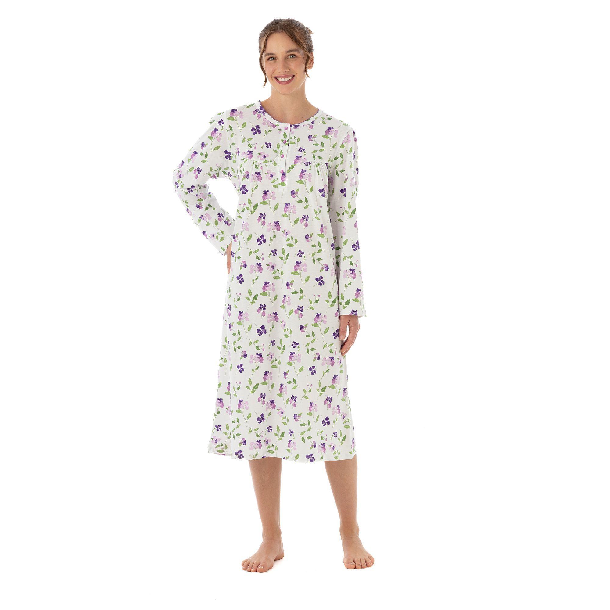 BECKIL COD 727 CAMISA  ALGODON ESTAMPADO, MANGA LARGA-2