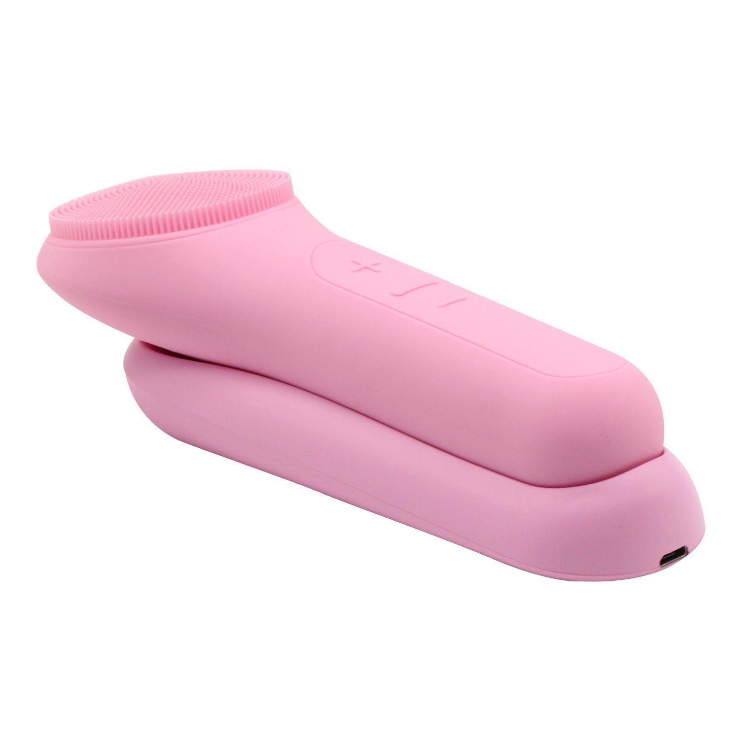 Cepillo Limpieza Facial Xpreen Sonic Heat-2