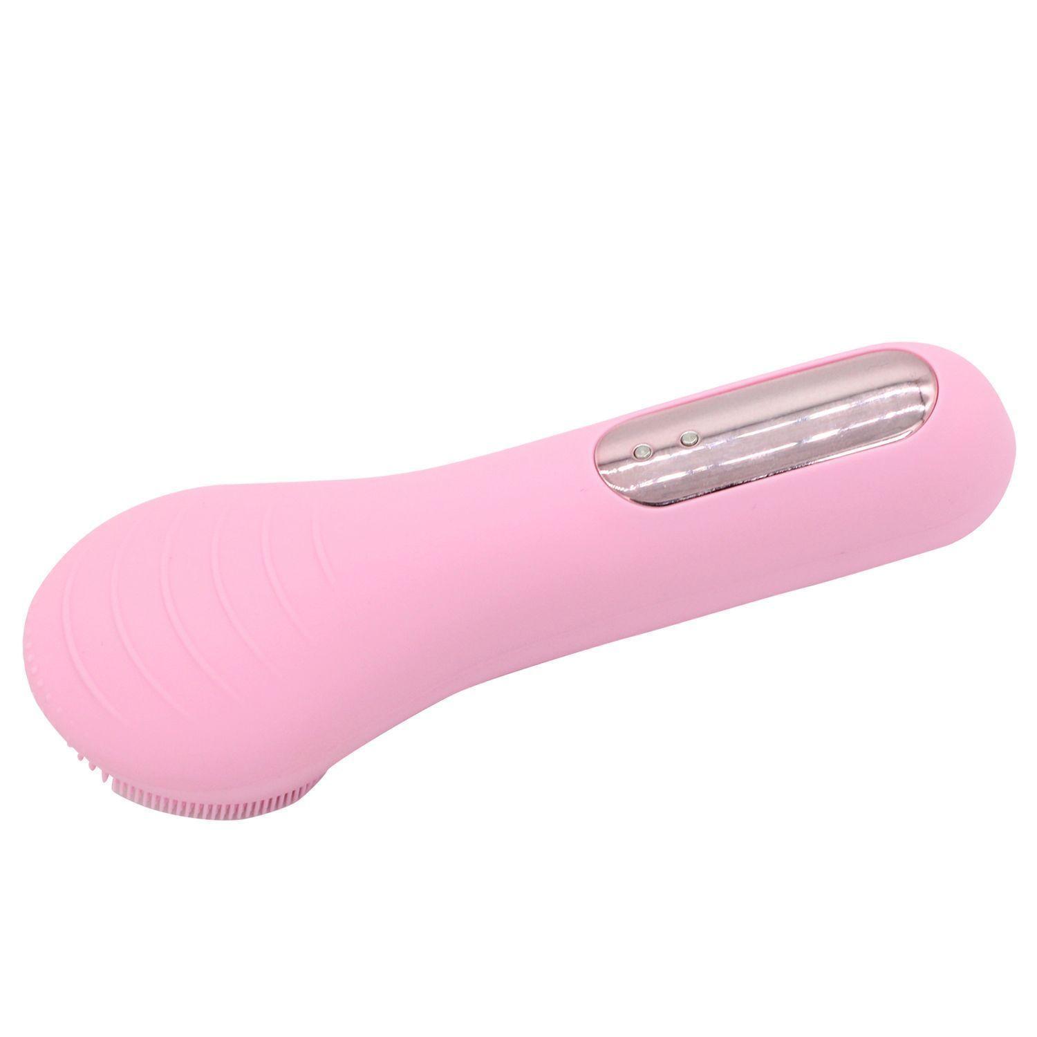 Cepillo Limpieza Facial Xpreen Sonic Heat-3