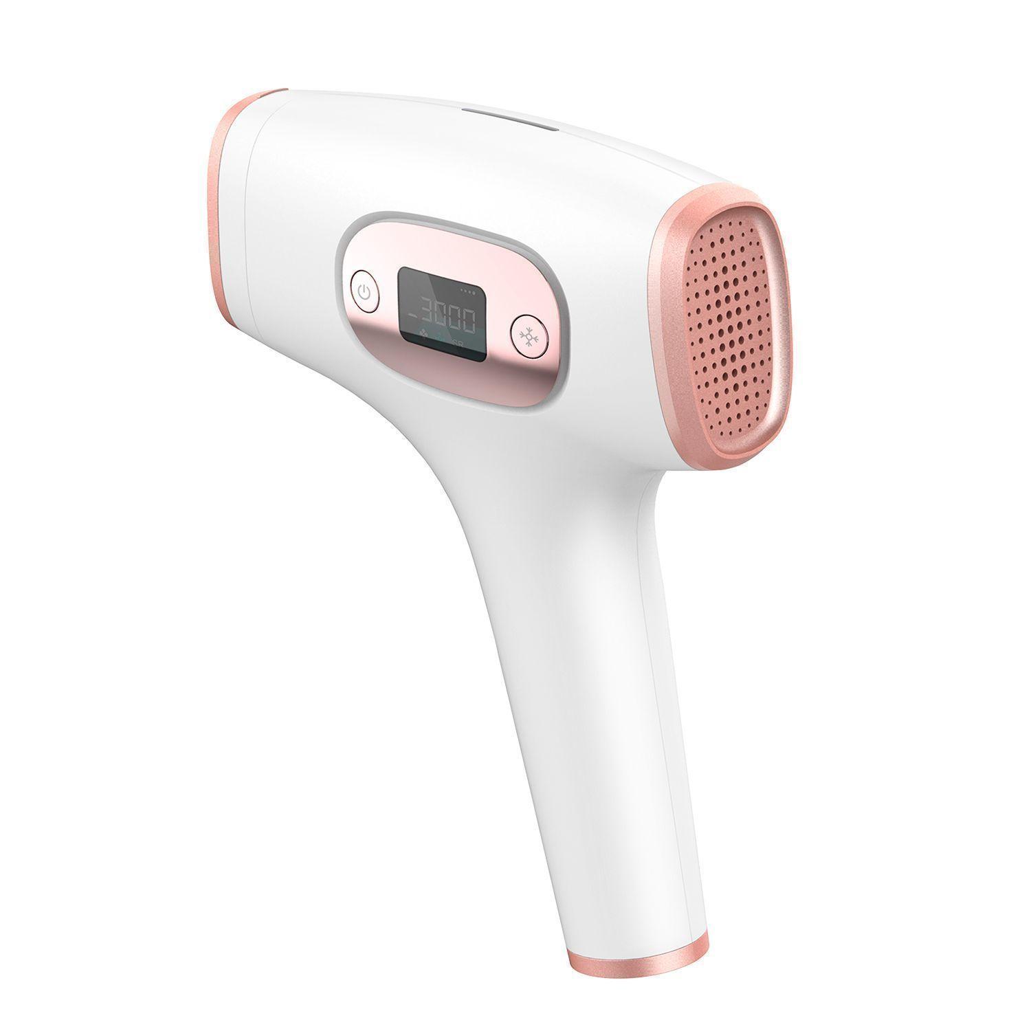 Depiladora IPL Xpreen Laser 500-2