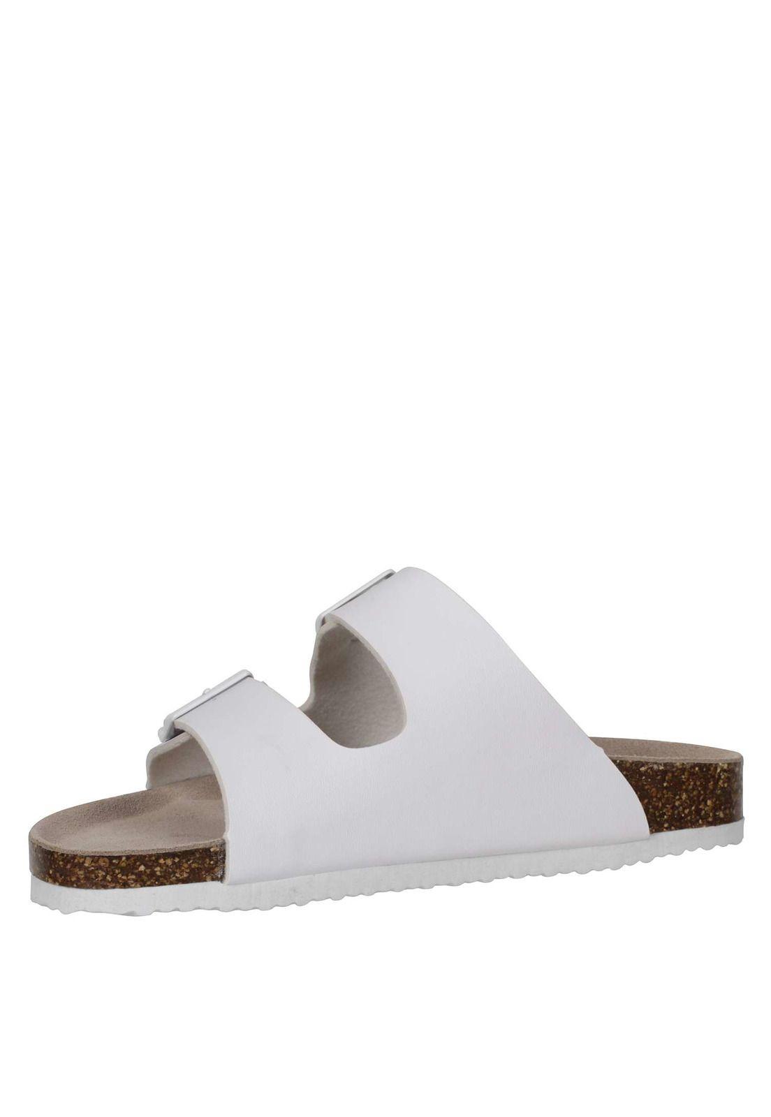 Sandalia Plana Mujer Fagus 4ss13123-2