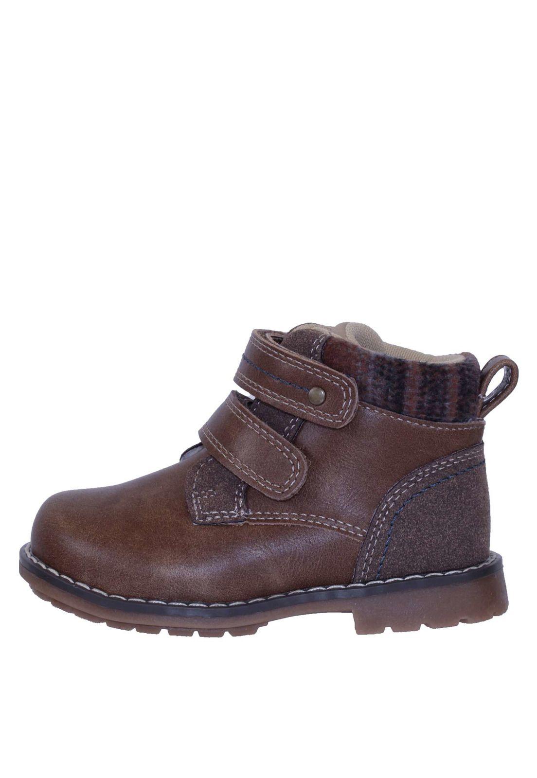 Botin Caña Media Niño 1fb4122-5