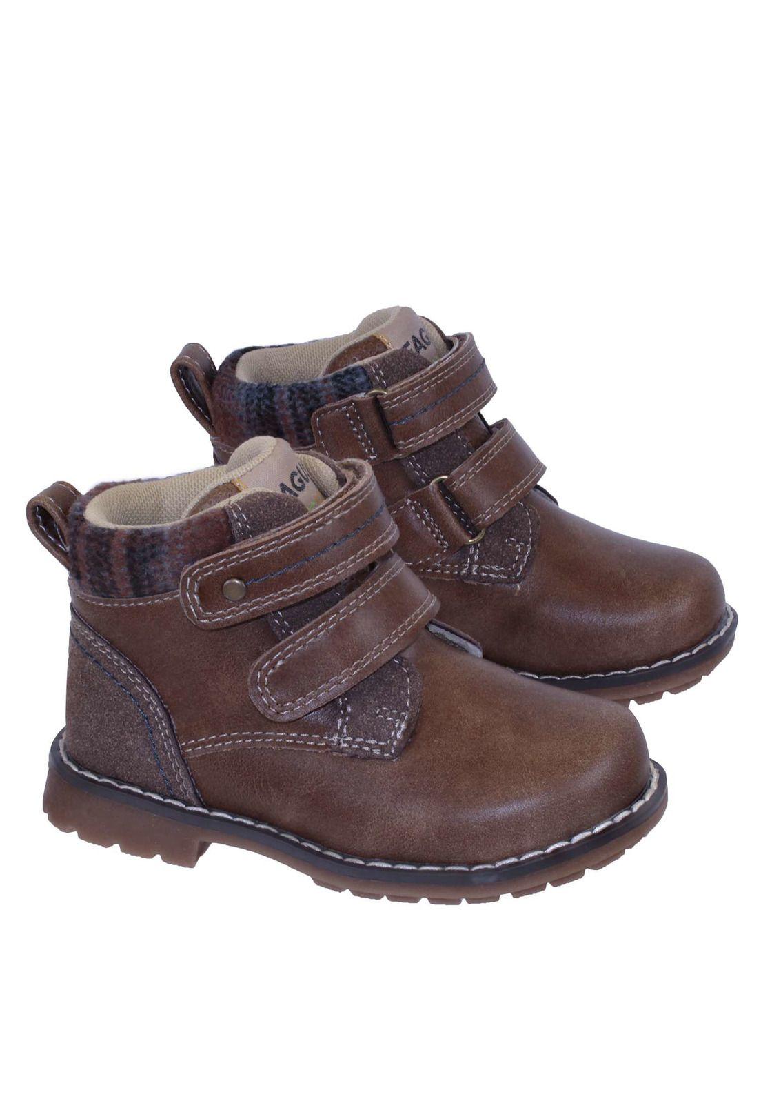 Botin Caña Media Niño 1fb4122-6