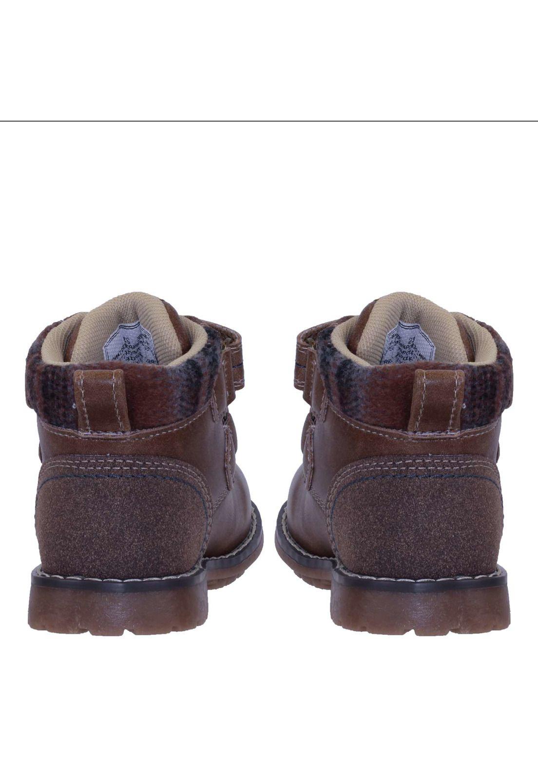 Botin Caña Media Niño 1fb4122-7