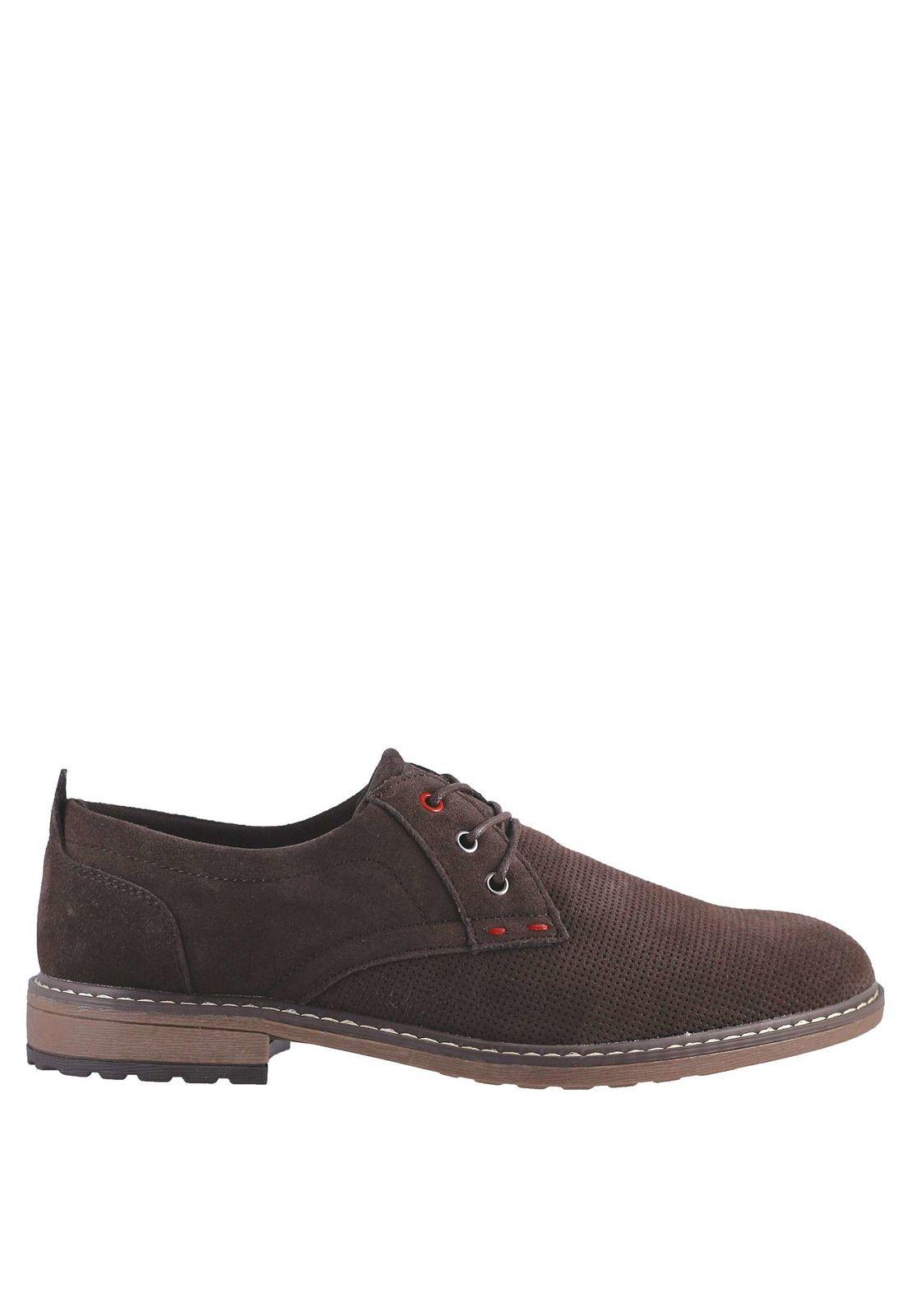 Zapato Casual Cuero 5Fz2521-0