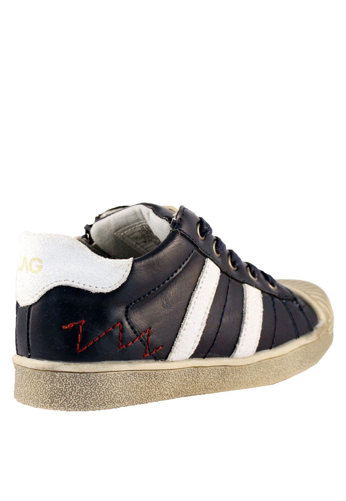 Zapatilla Niño Lag 2FZ7518-6