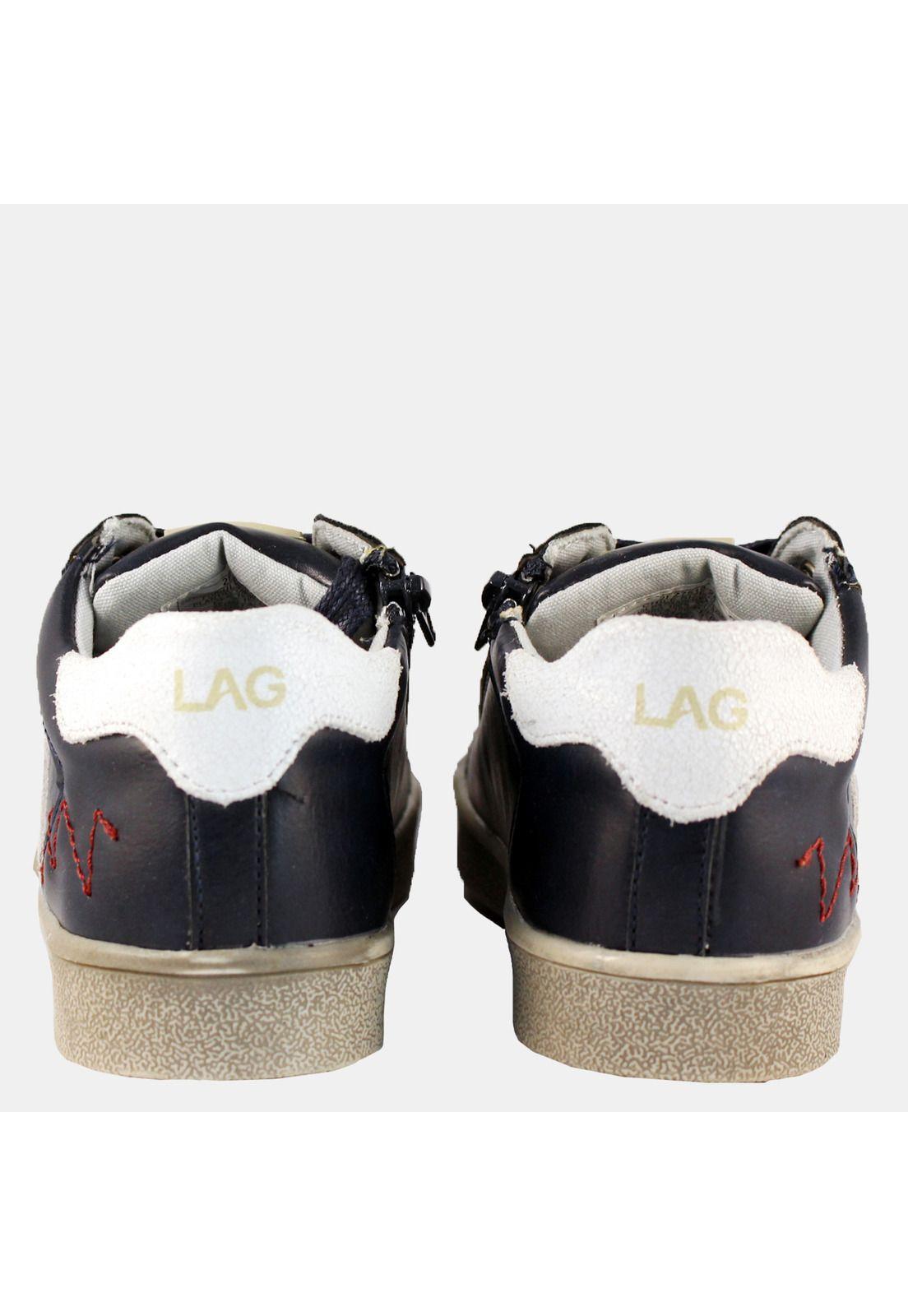 Zapatilla Niño Lag 2FZ7518-7