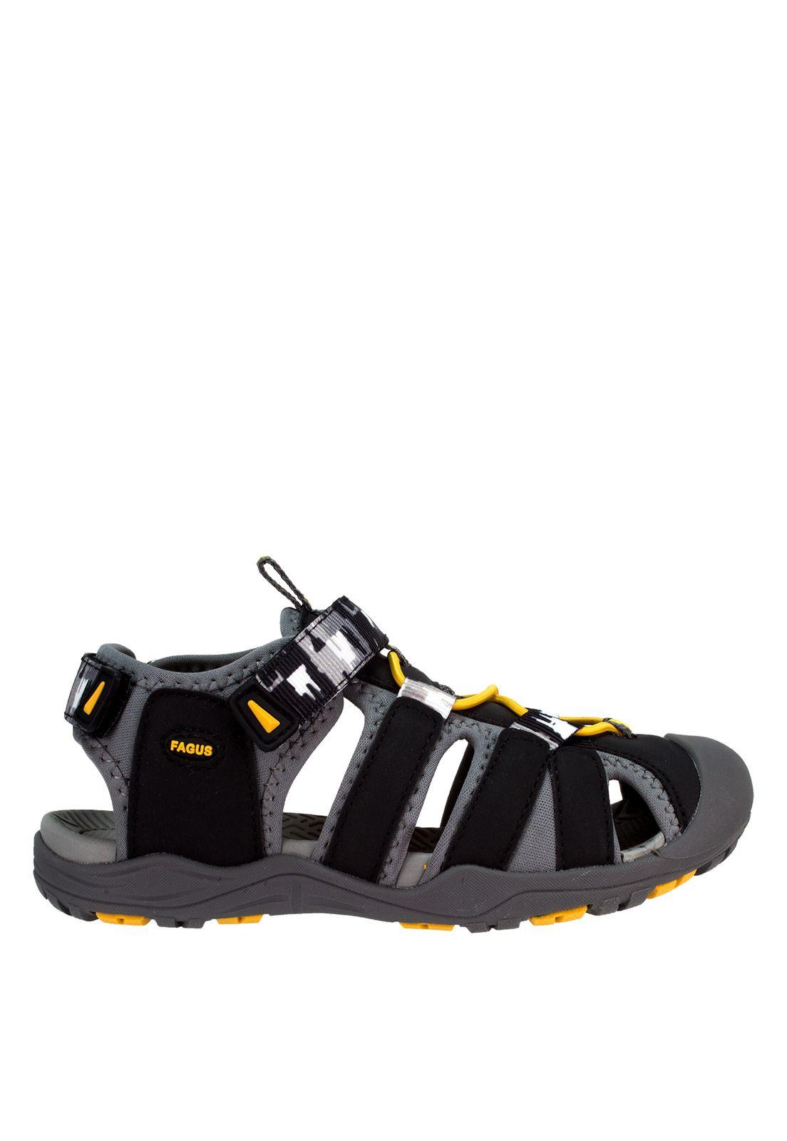 Sandalia Niño Outdoor 2SS7923A-0