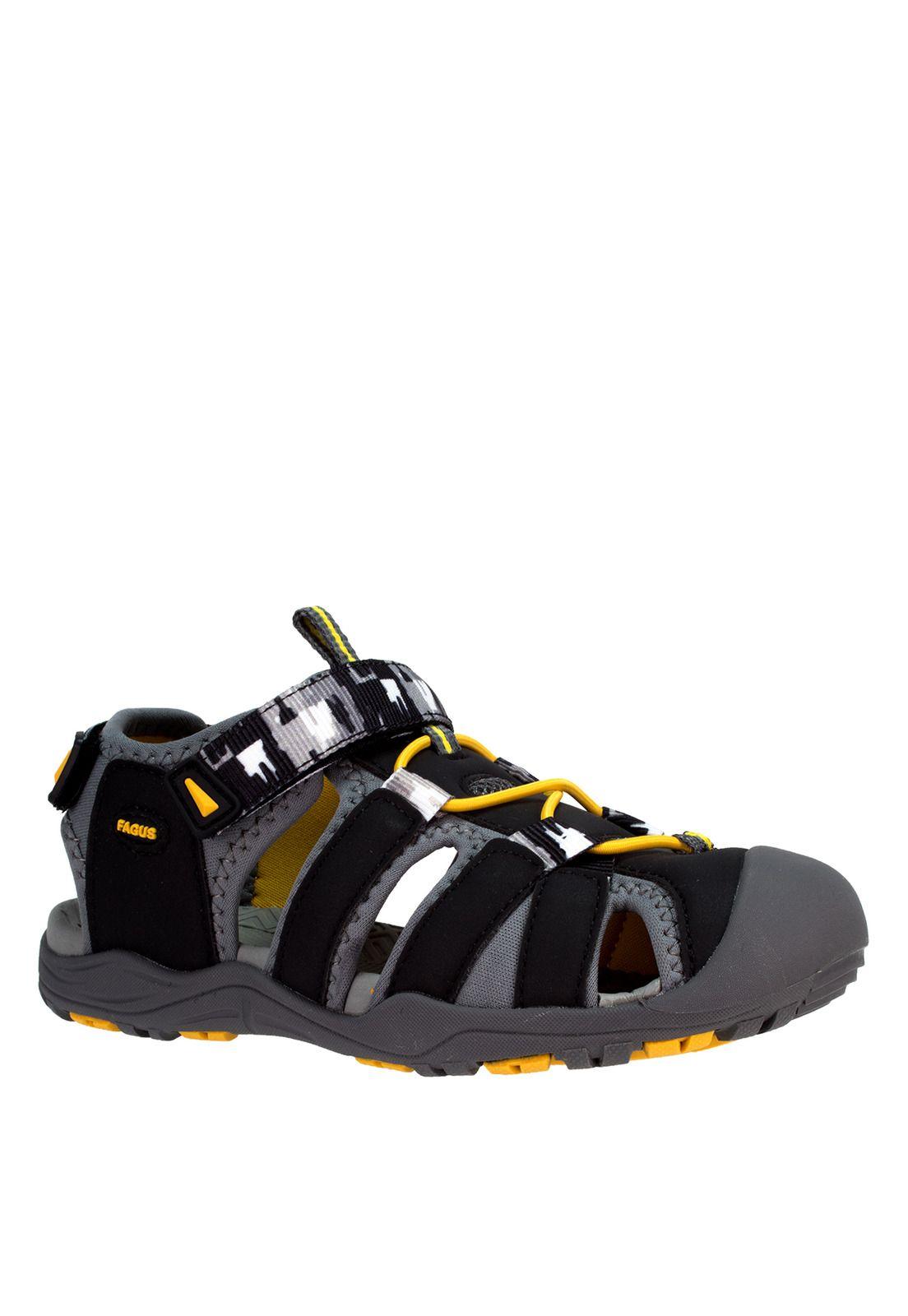 Sandalia Niño Outdoor 2SS7923A-1