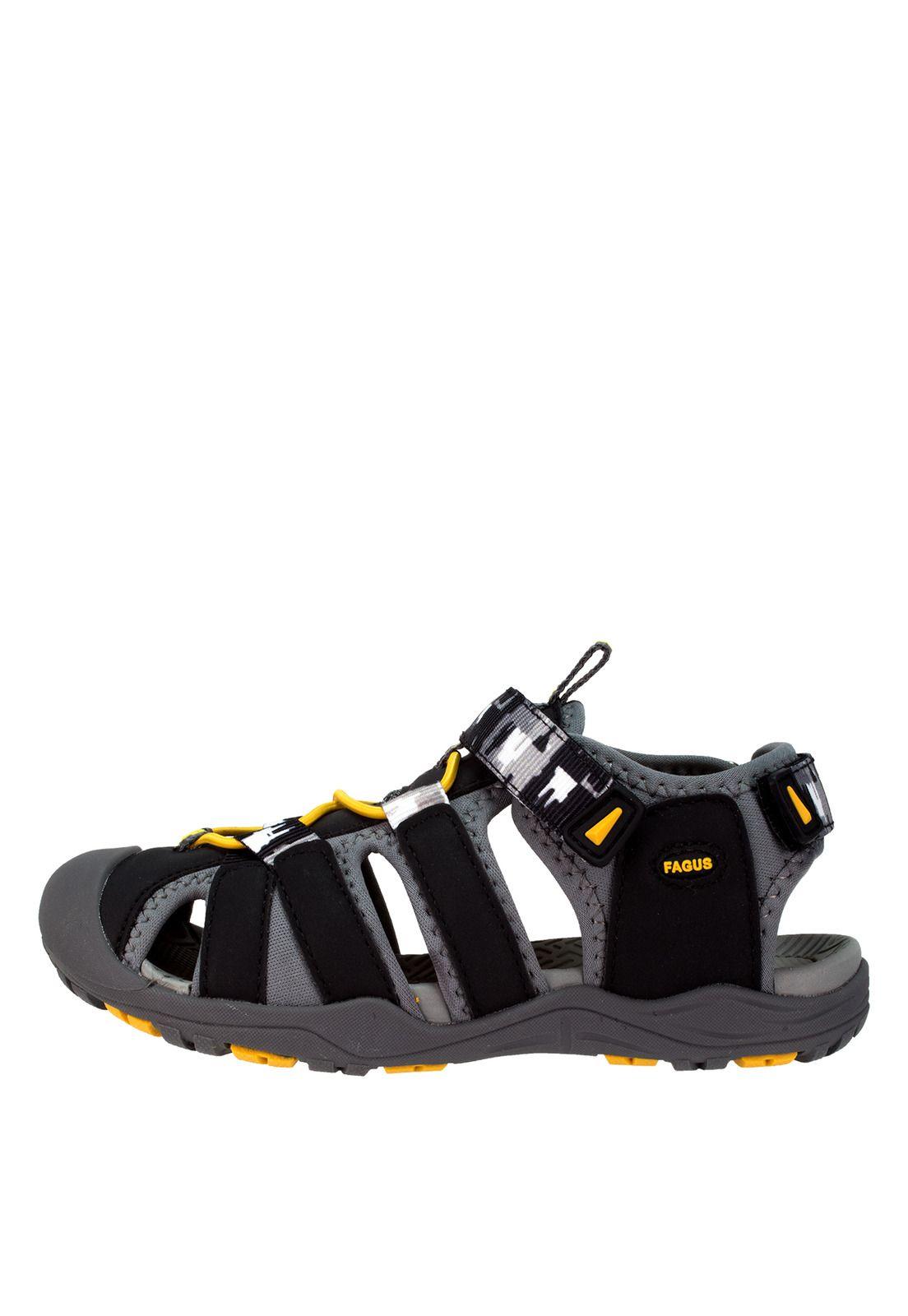 Sandalia Niño Outdoor 2SS7923A-2