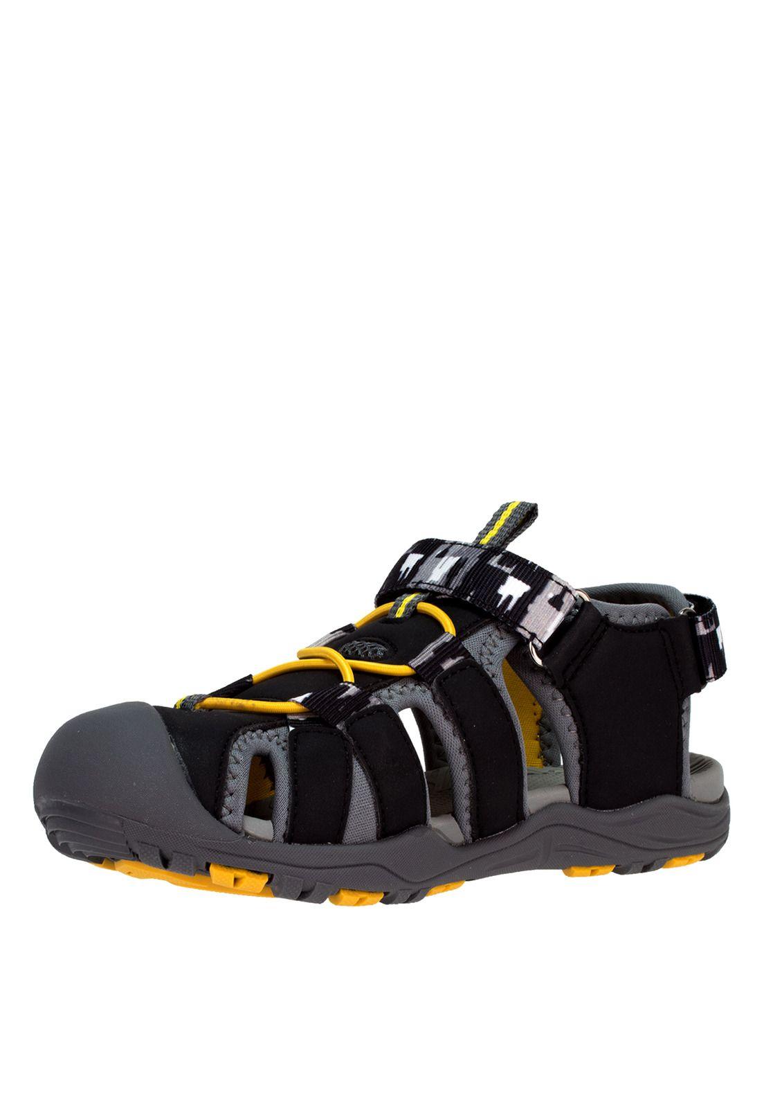 Sandalia Niño Outdoor 2SS7923A-3