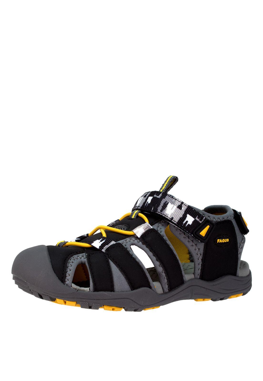 Sandalia Niño Outdoor 2SS7923A-5