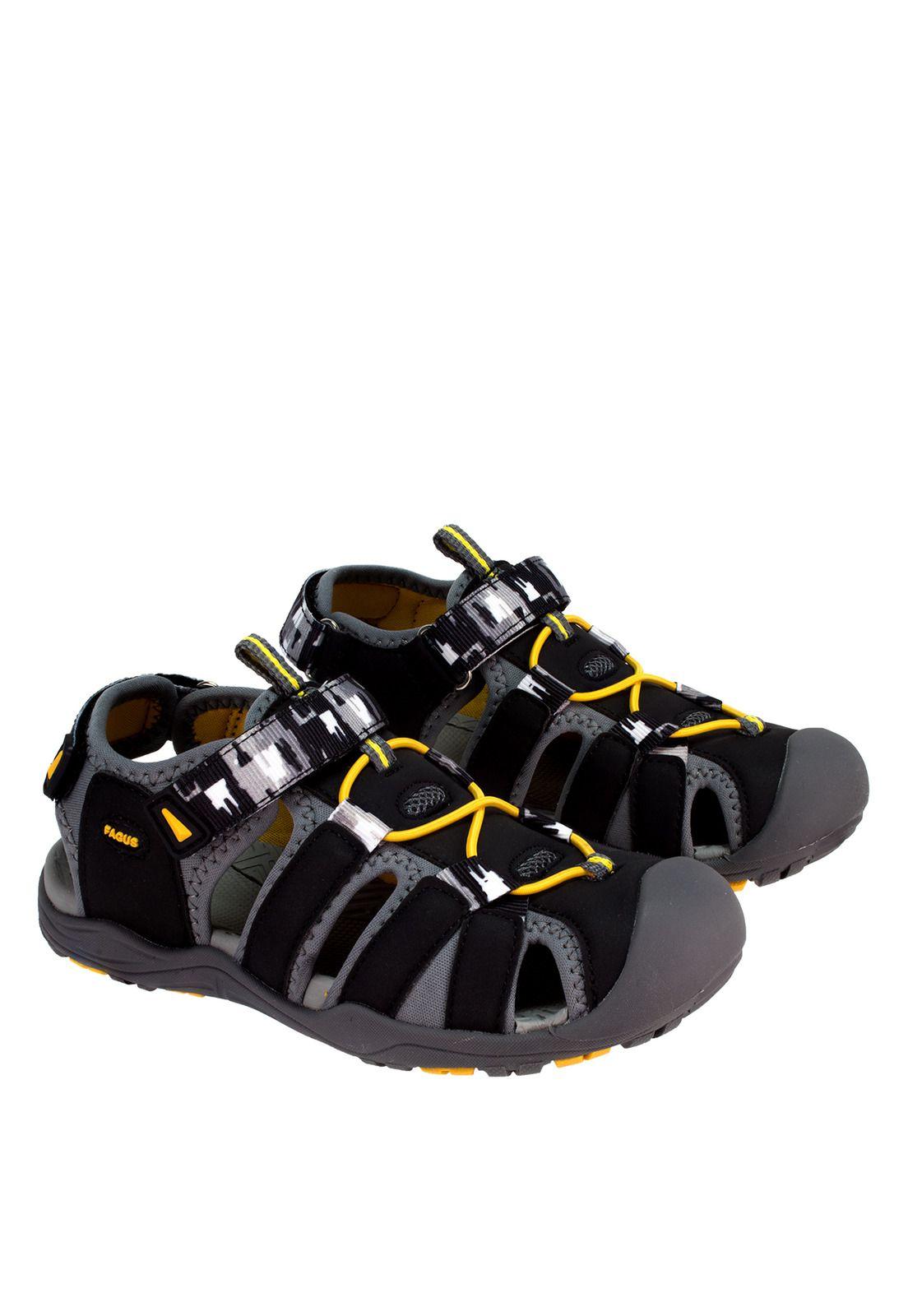 Sandalia Niño Outdoor 2SS7923A-6