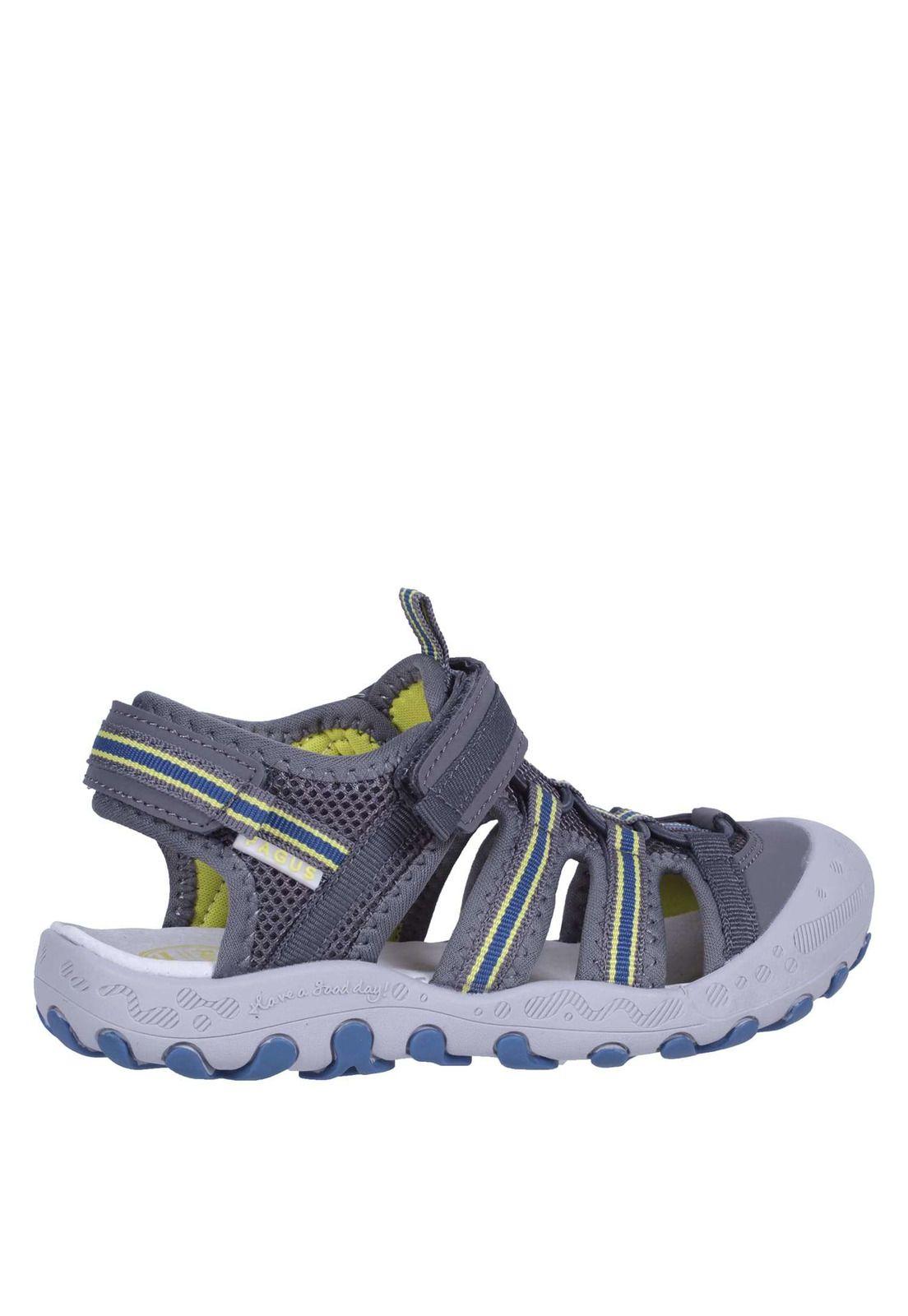 Sandalia Outdoor Niño 2Ss9222-2